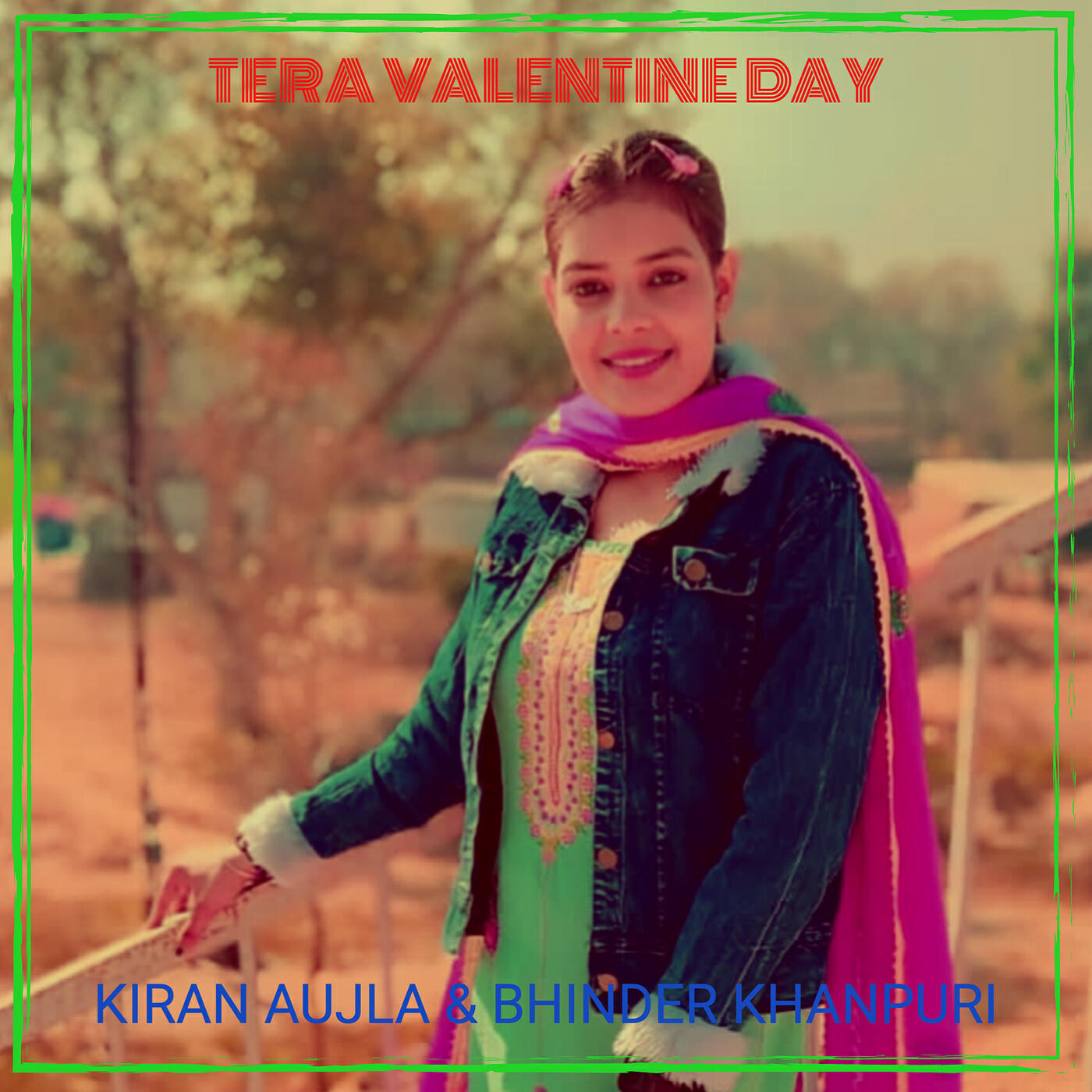 Релиз Tera Valentine Day