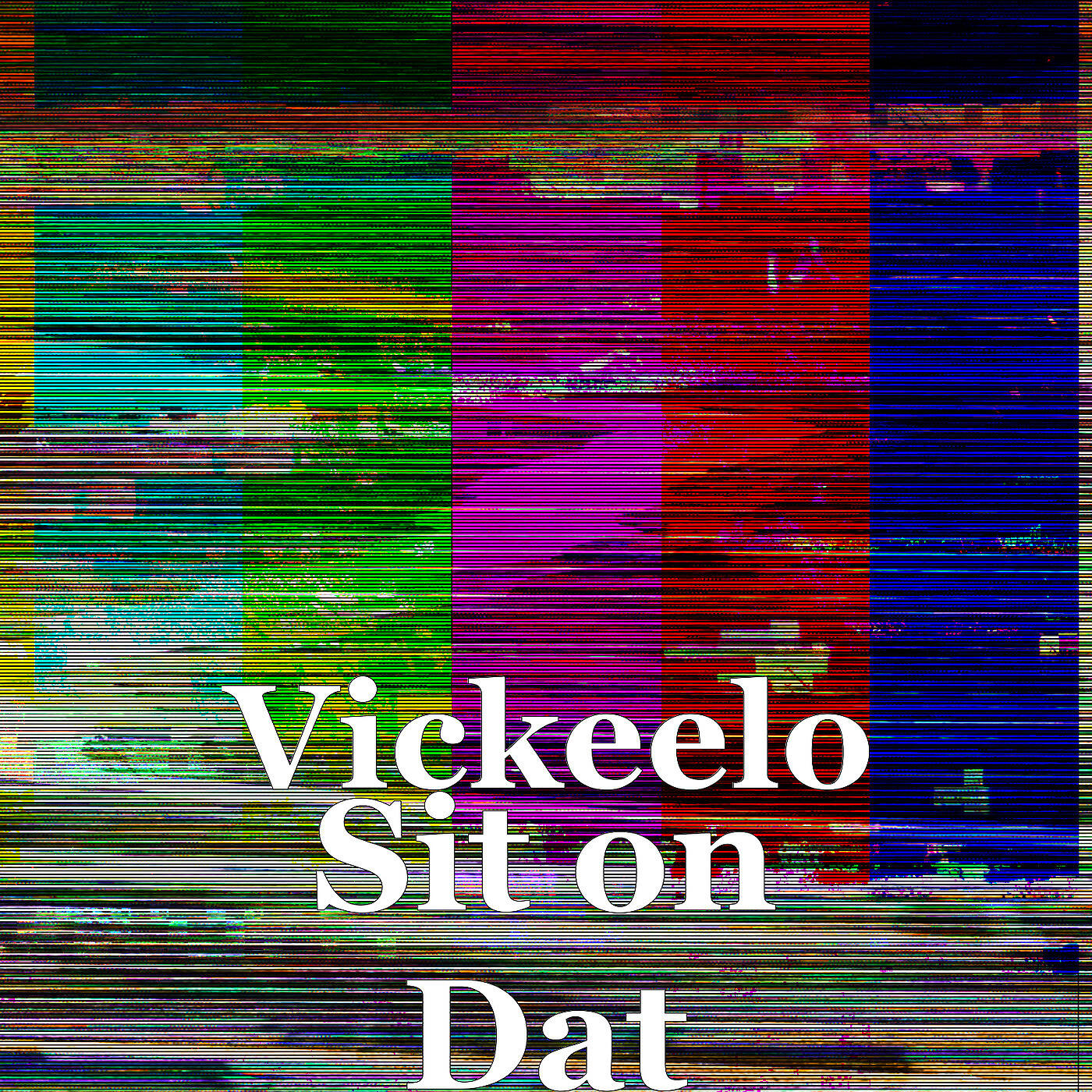 Постер альбома Sit on Dat
