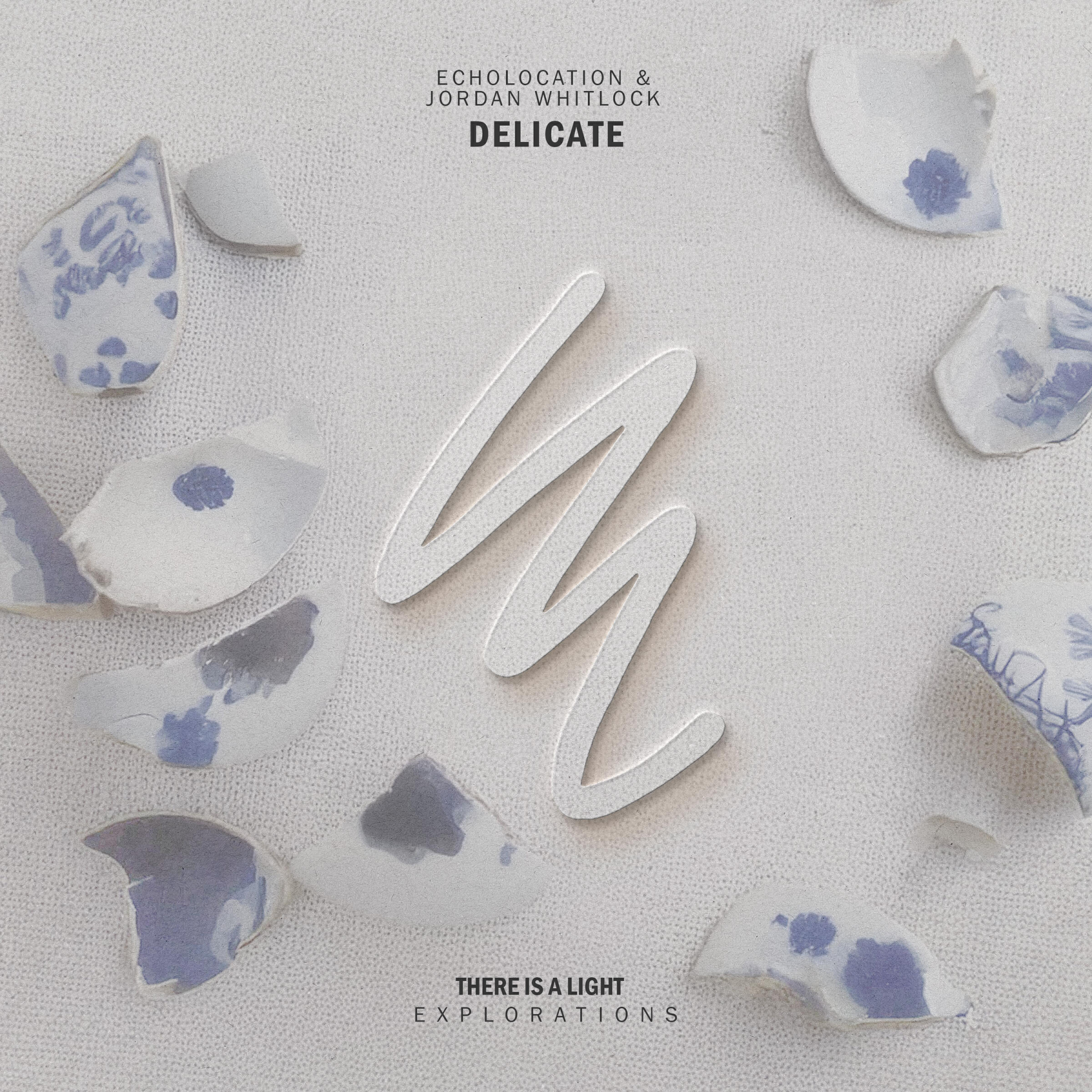 Релиз Delicate