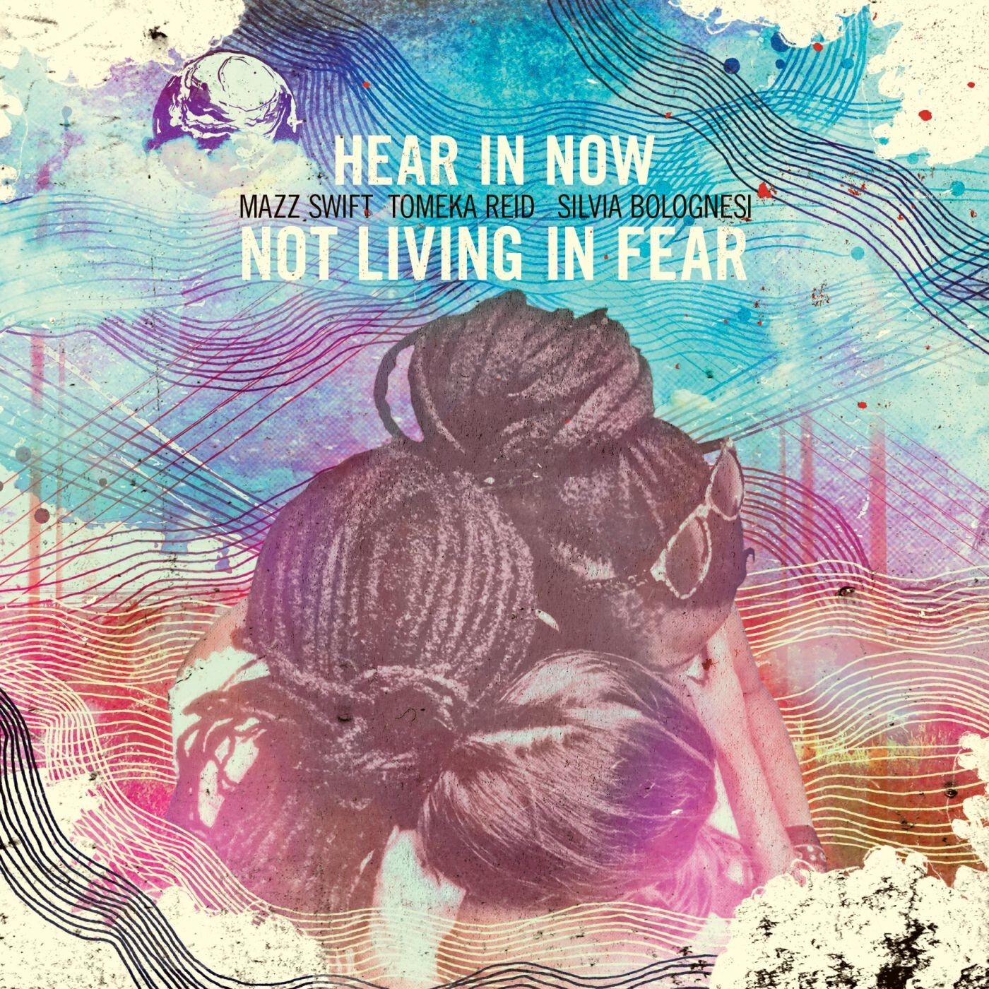 Релиз Not Living in Fear