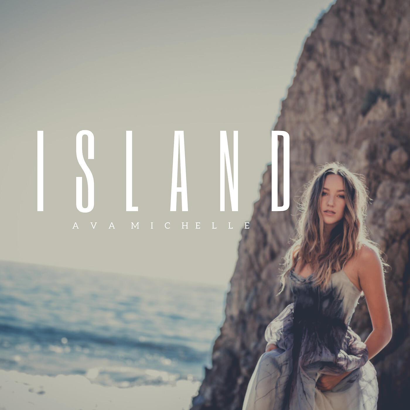 Релиз Island