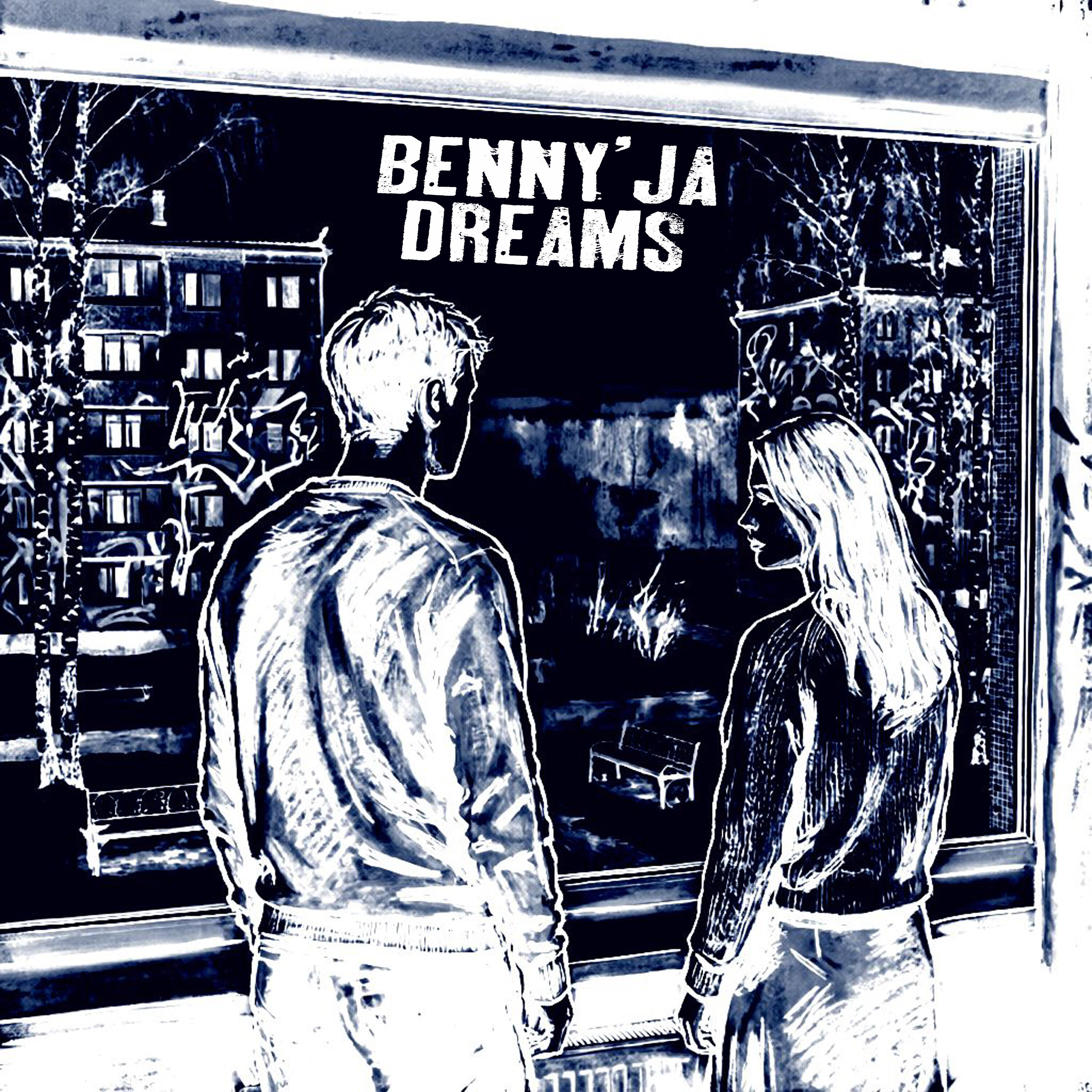 Релиз Dreams
