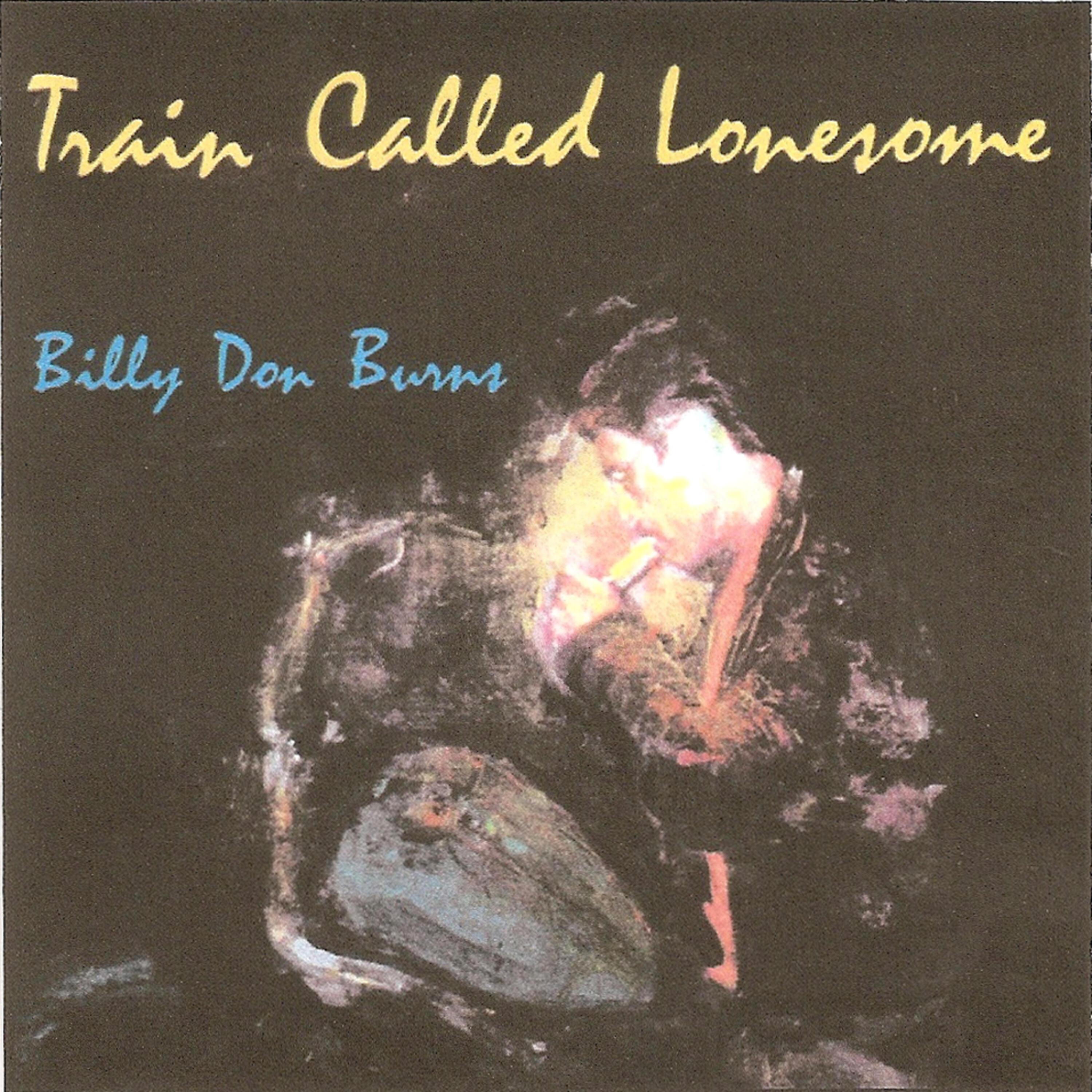 Релиз Train Called Lonesome