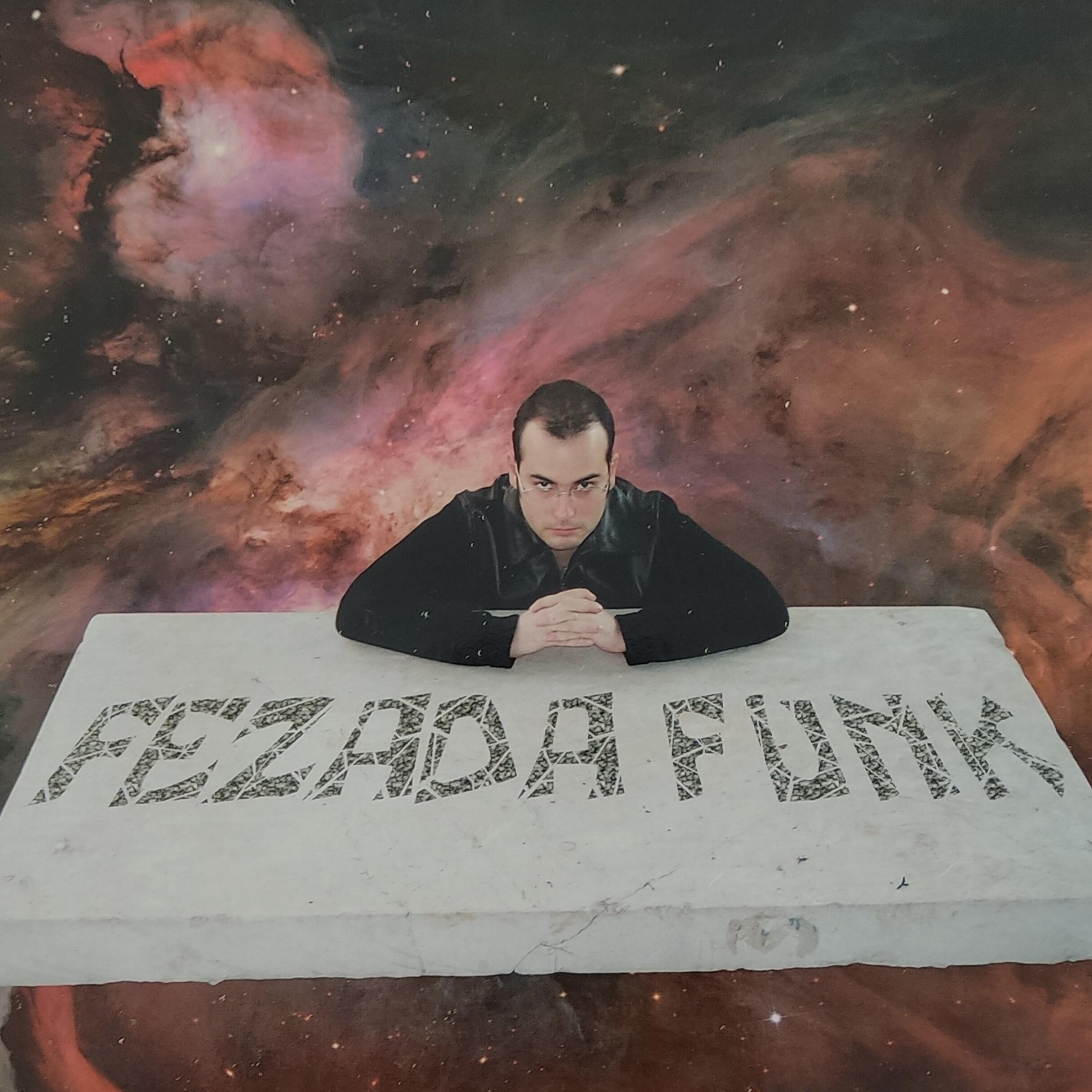 Релиз Fezada Funk