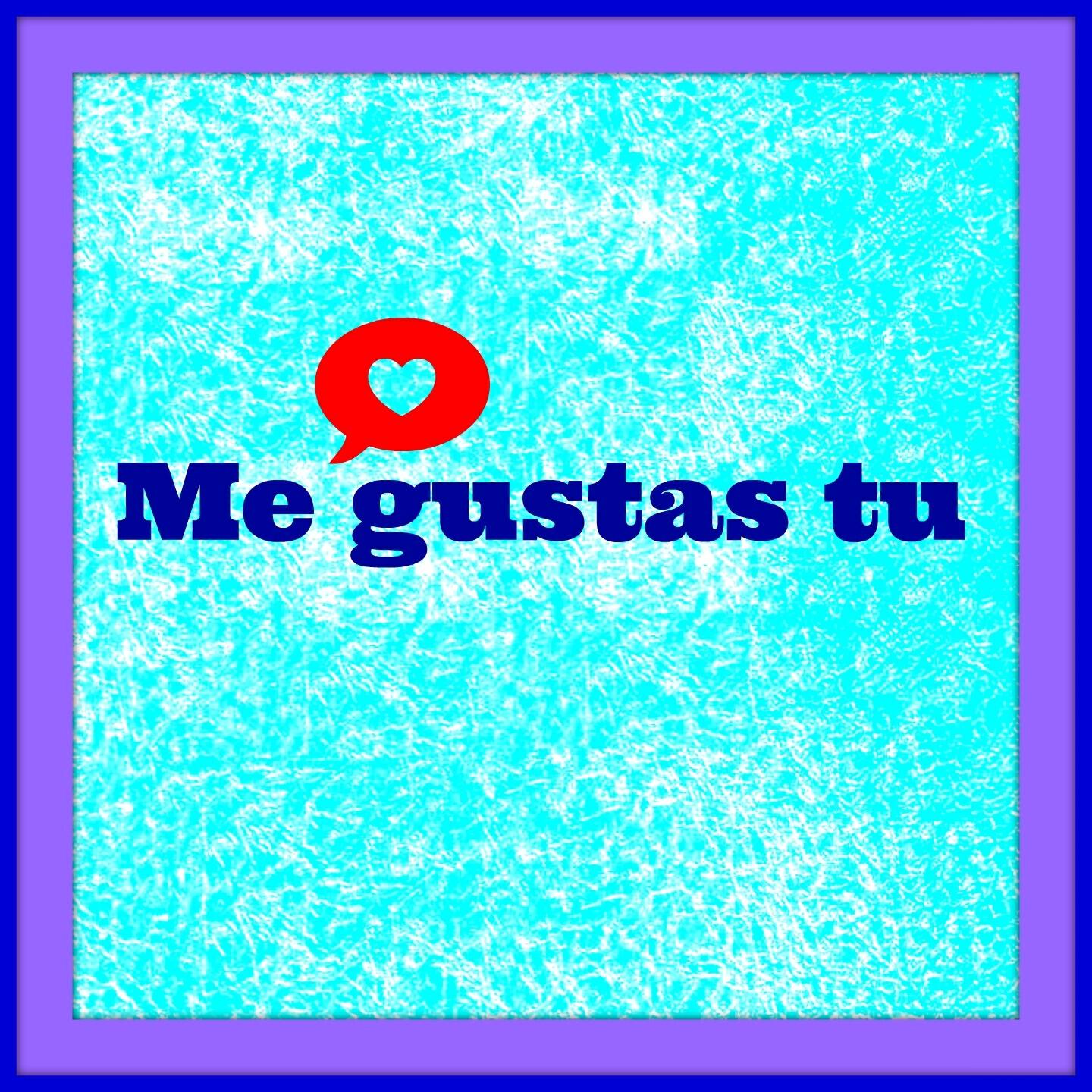 Релиз Me Gustas Tu