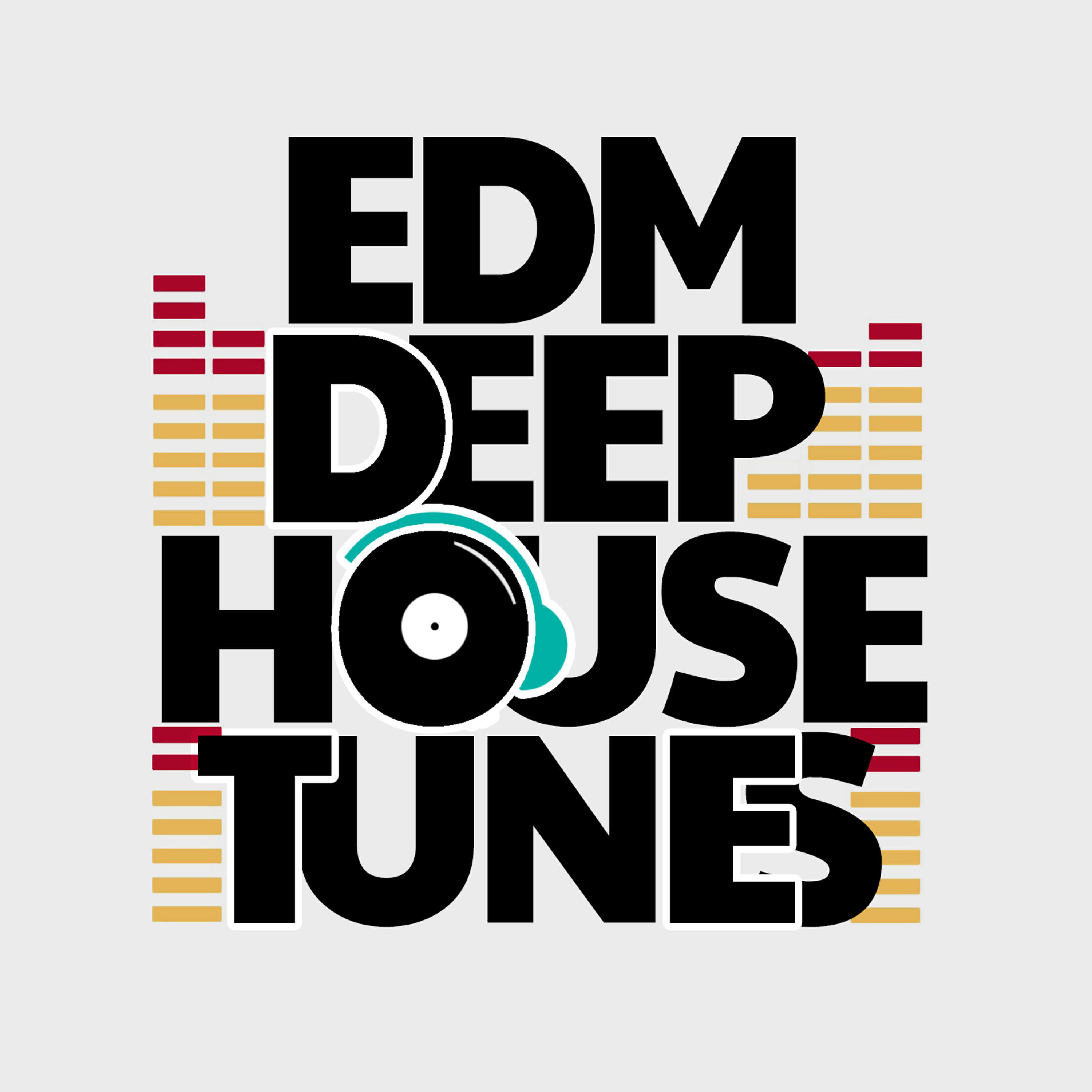 Релиз EDM Deep House Tunes