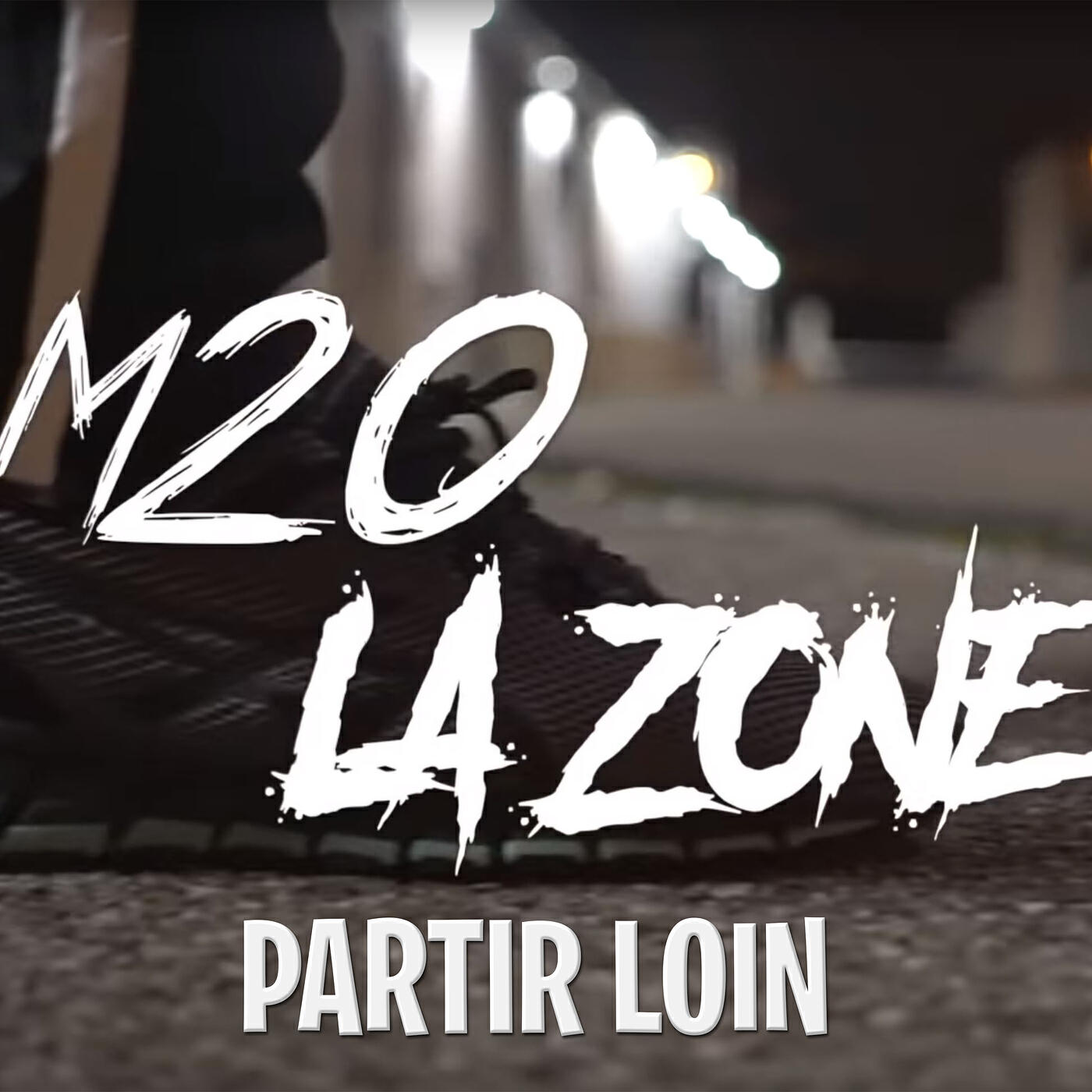 Релиз Partir loin