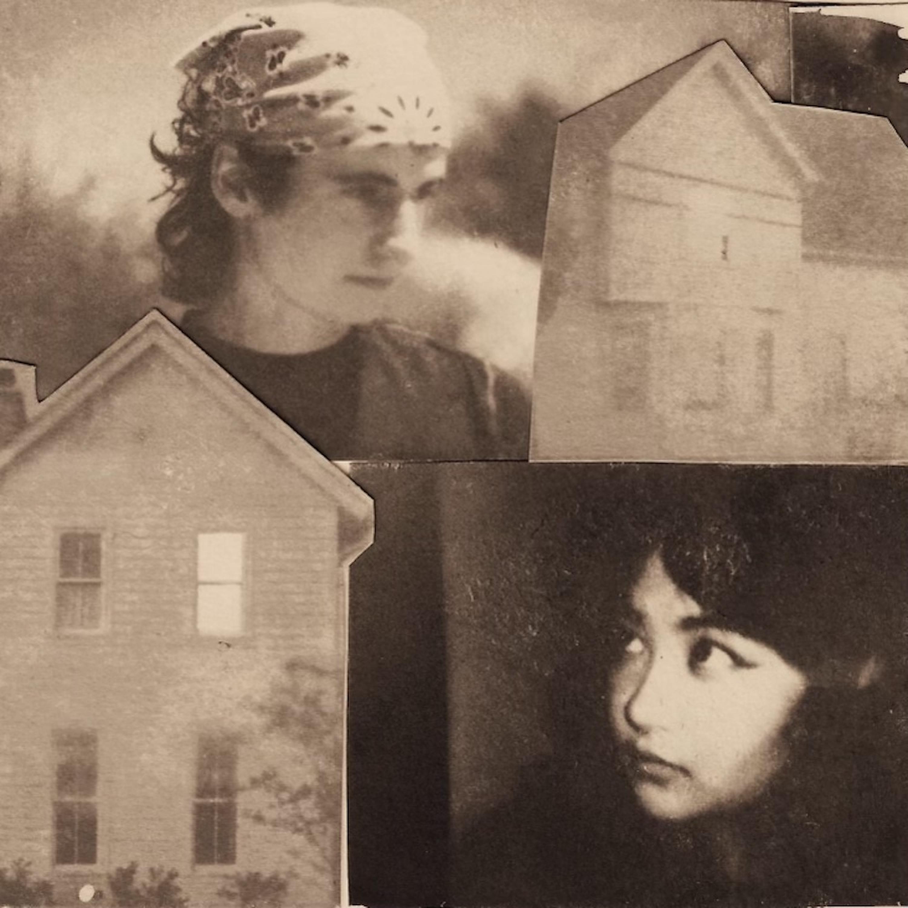 Thomas Parrish