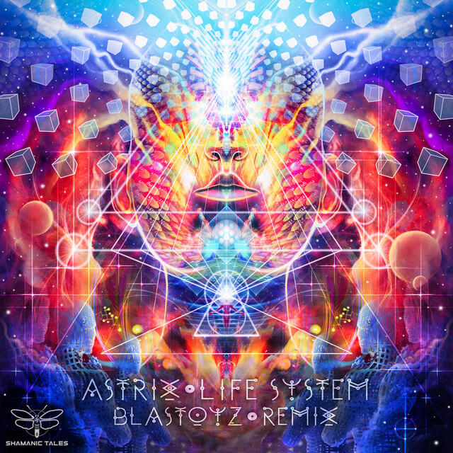 Релиз Life System (Blastoyz Remix)
