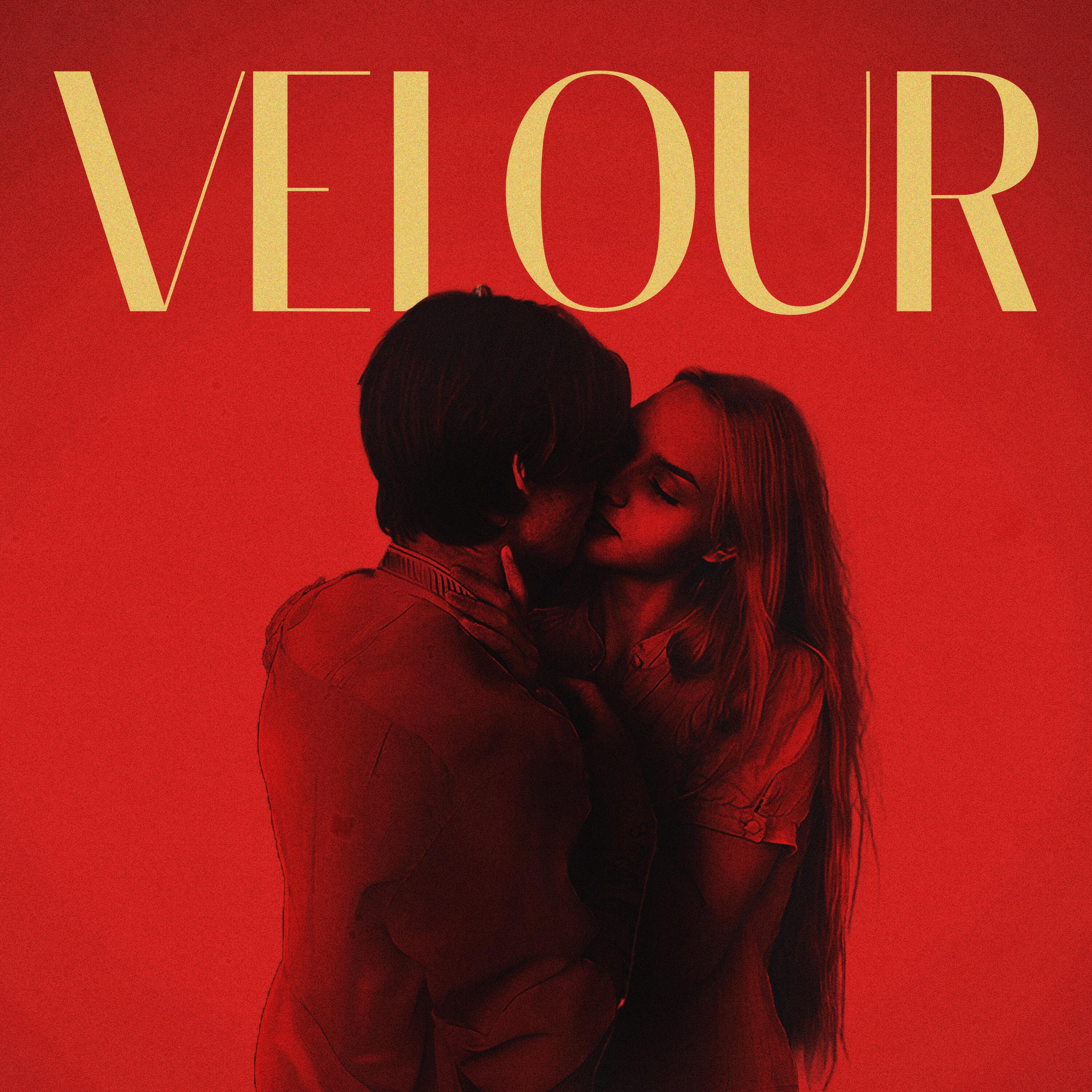 Постер альбома VELOUR