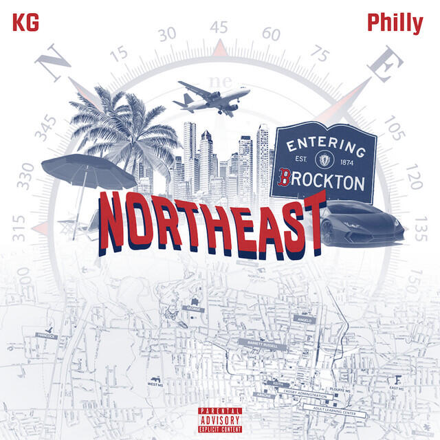 Релиз Northeast