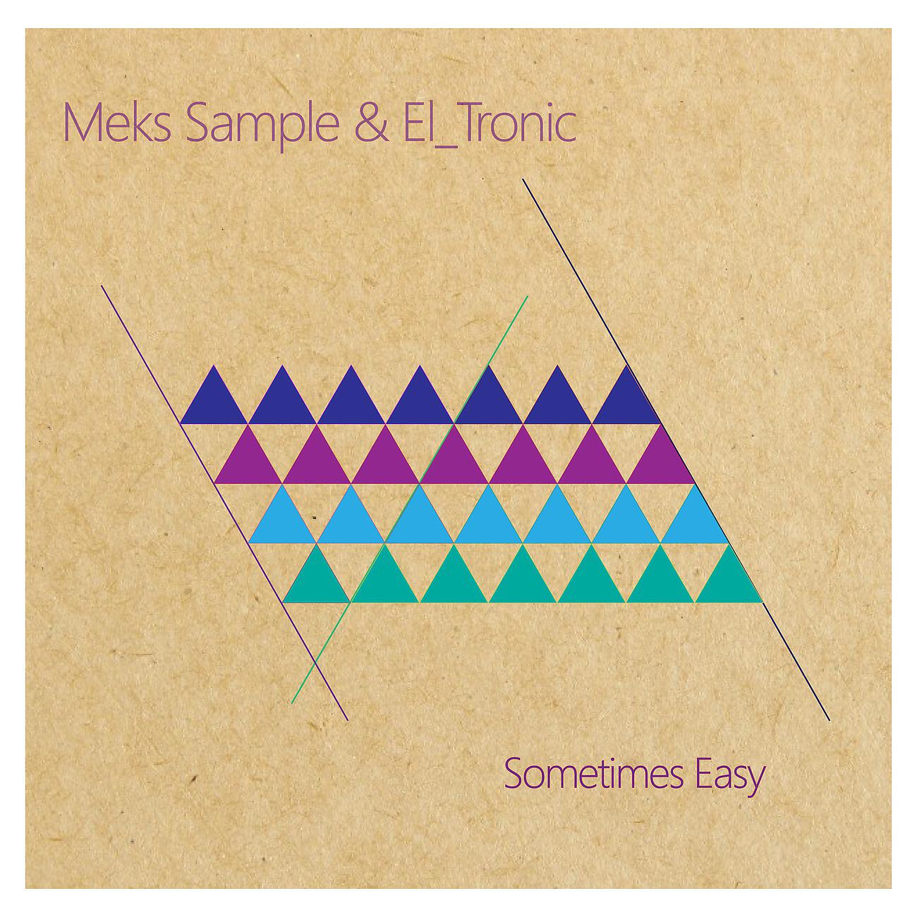 Релиз Sometimes Easy