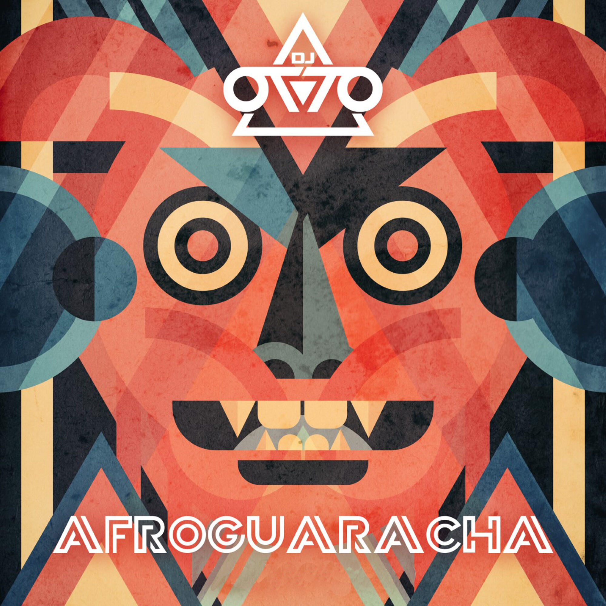 Релиз Afroguaracha