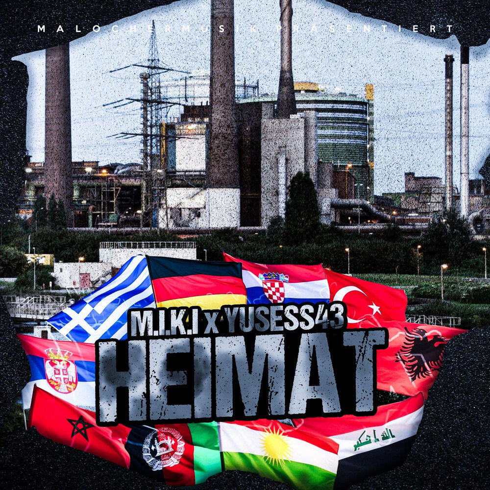 Релиз Heimat