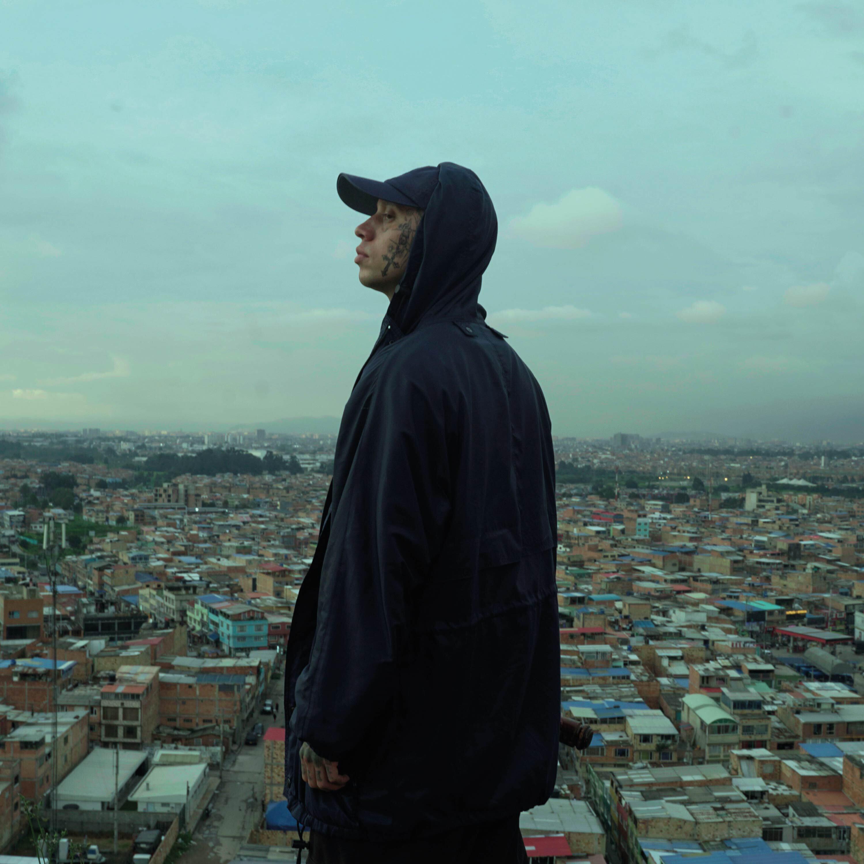 Релиз Suposiciones