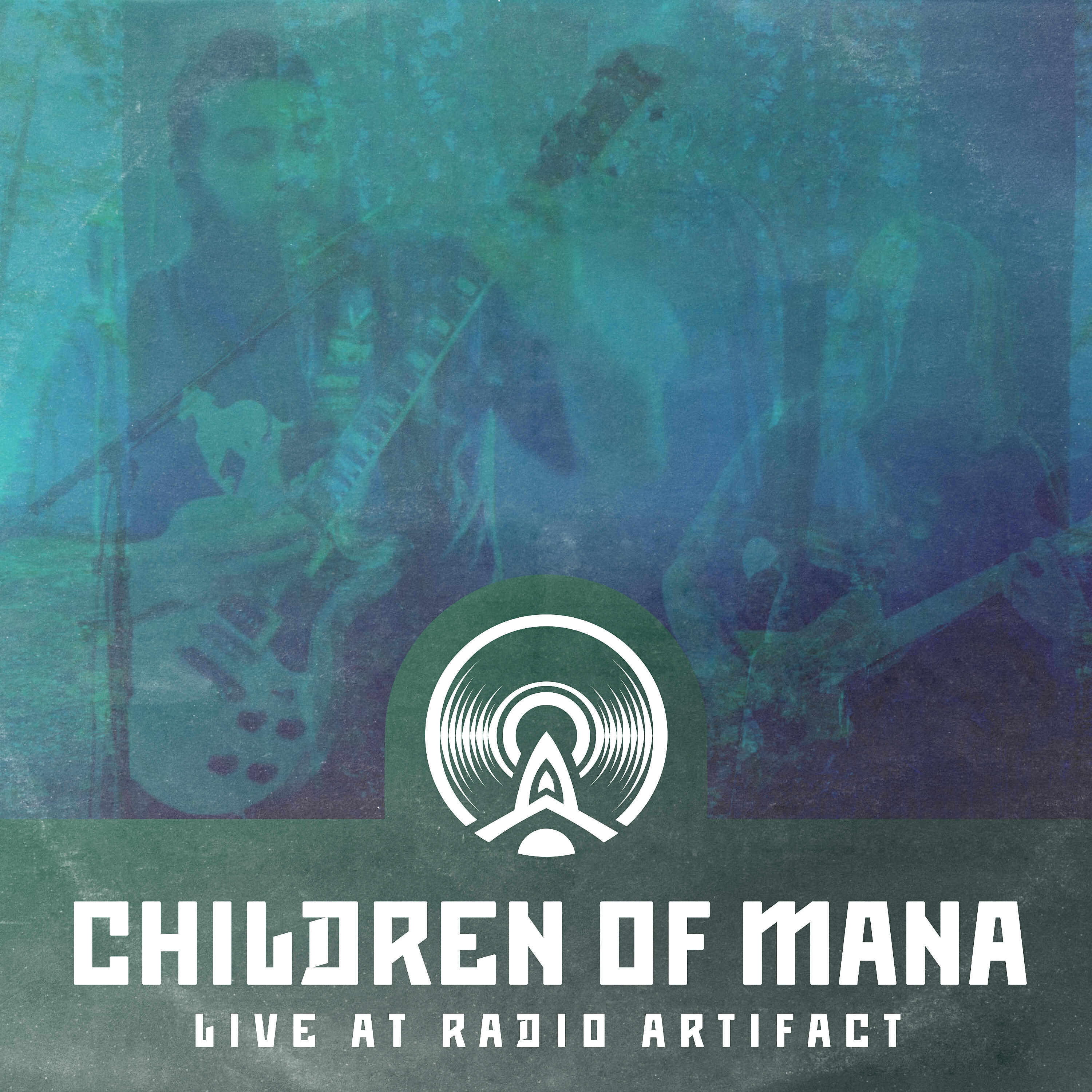 Children of Mana