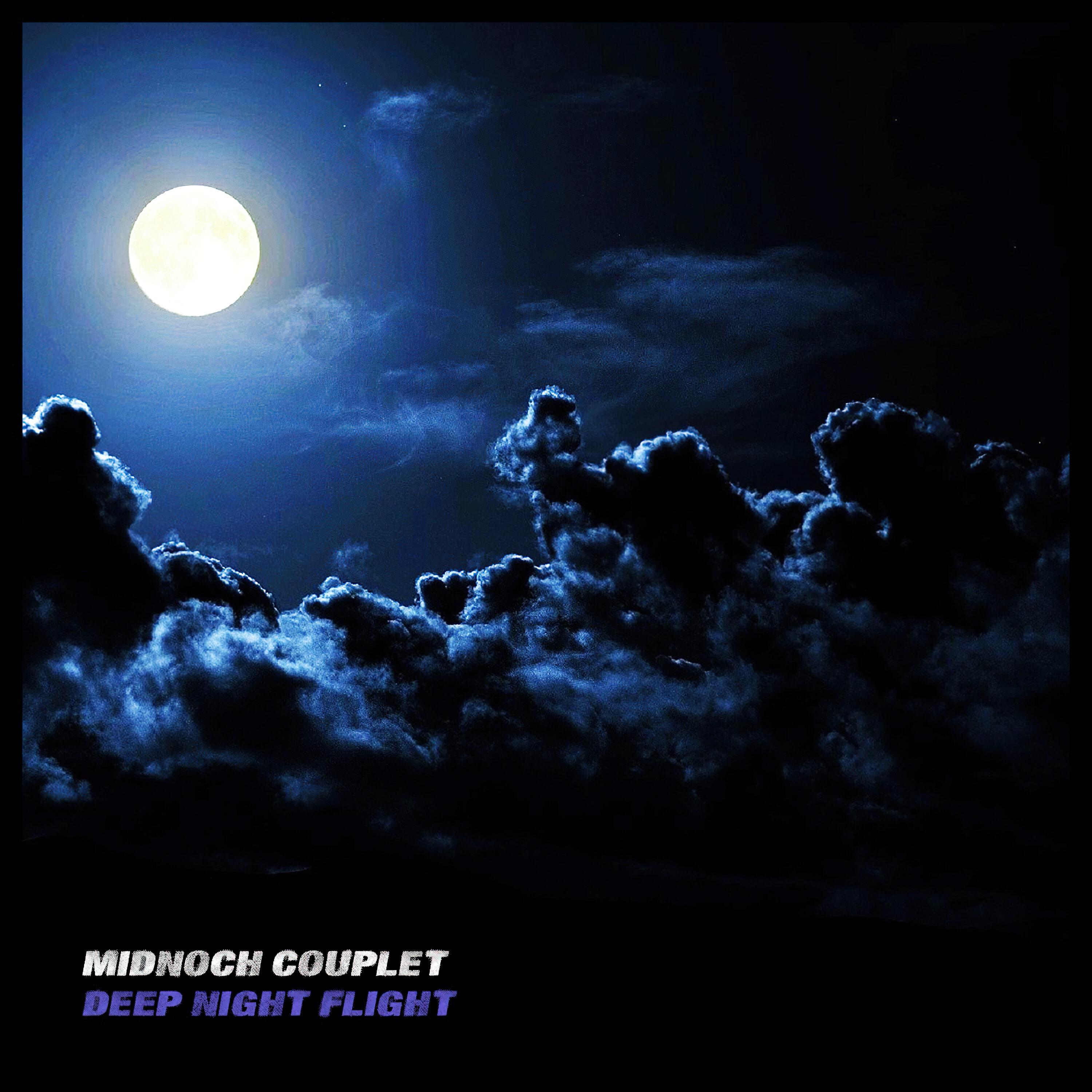Релиз Deep Night Flight