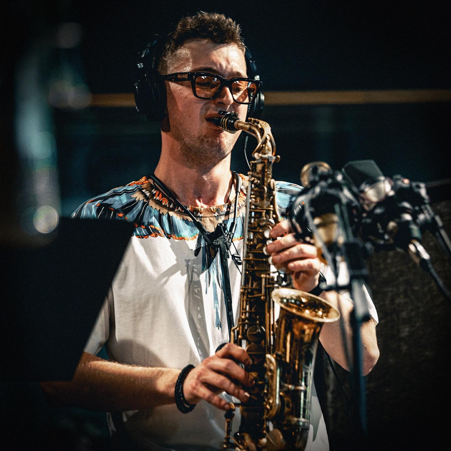 Jonas Gravlund