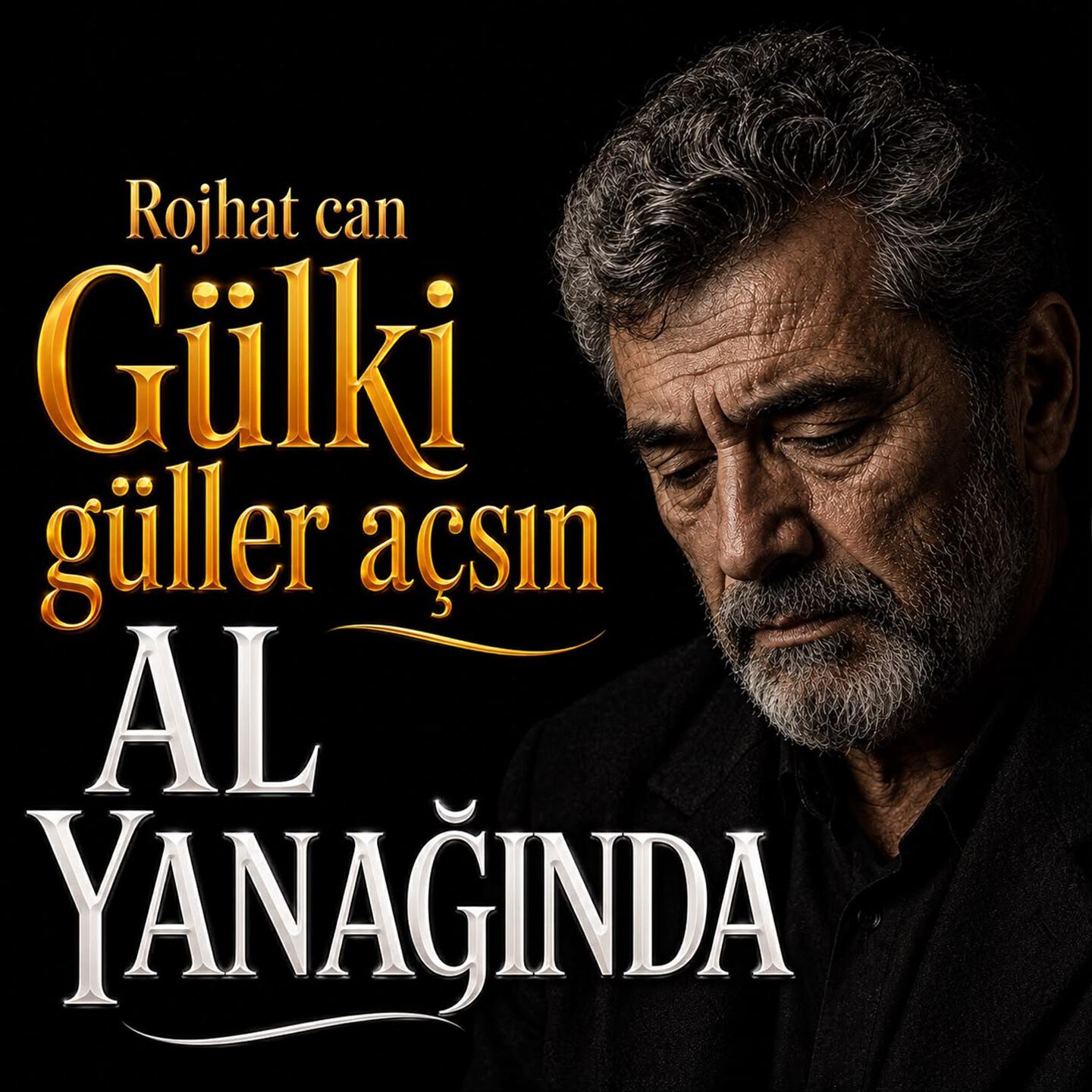 Релиз Gülki Güller Açılsın Al Yanağında