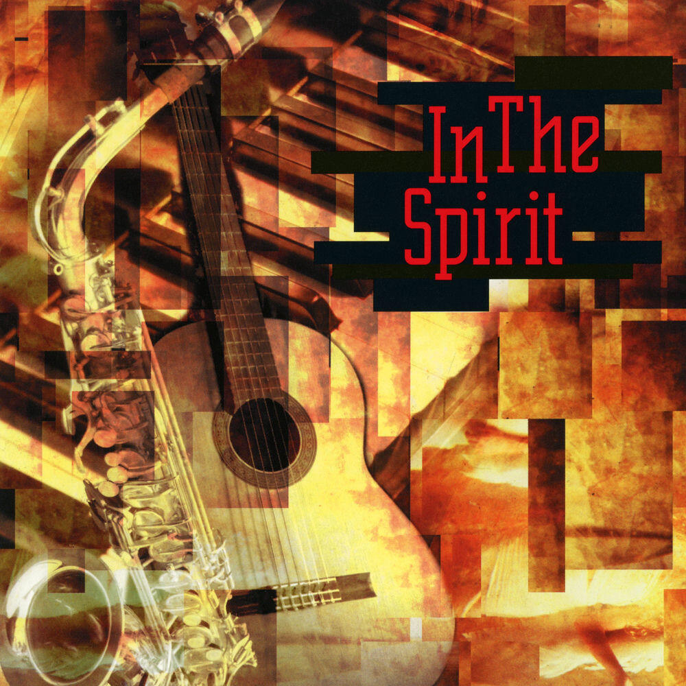 Релиз In the Spirit (Instrumental)