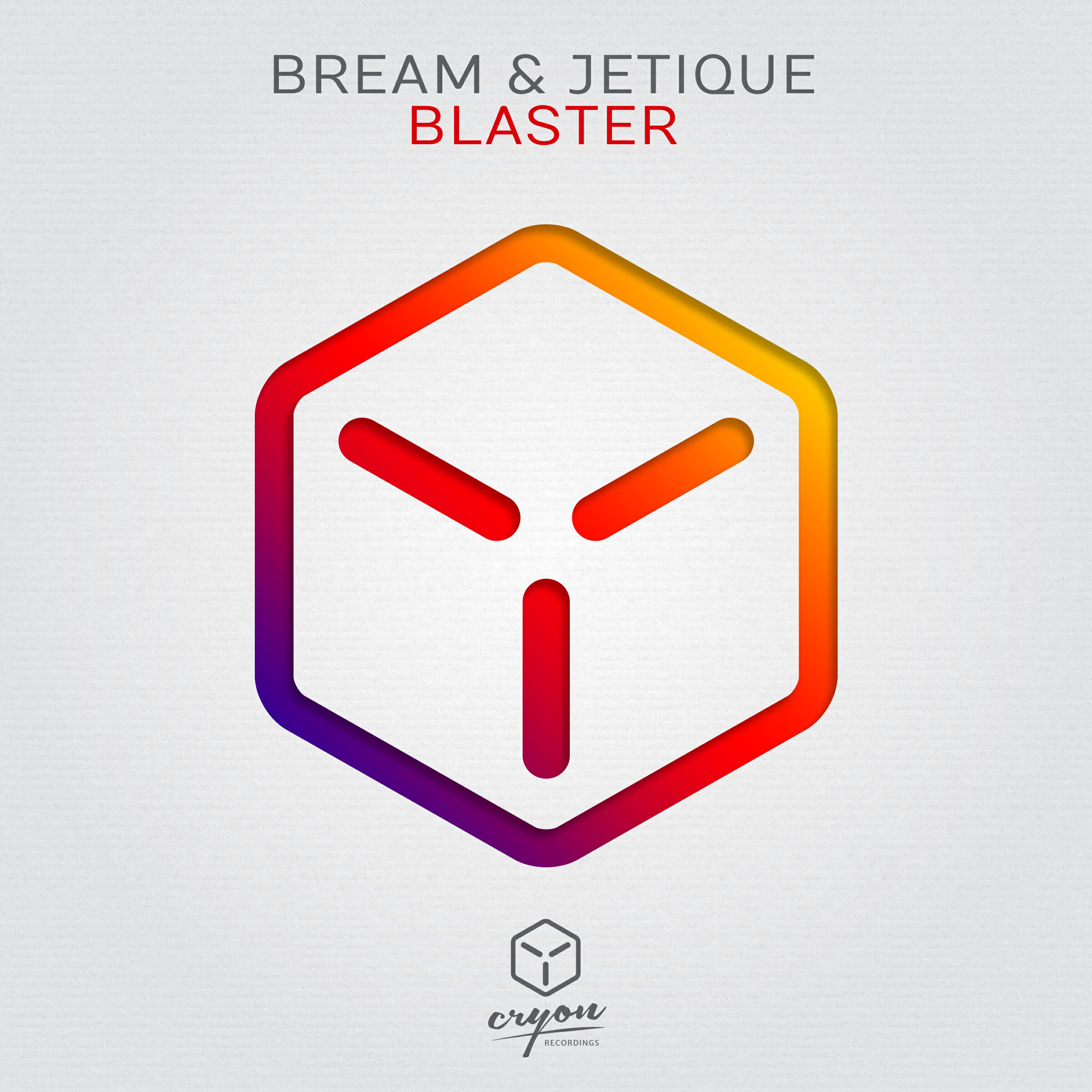 Релиз Blaster