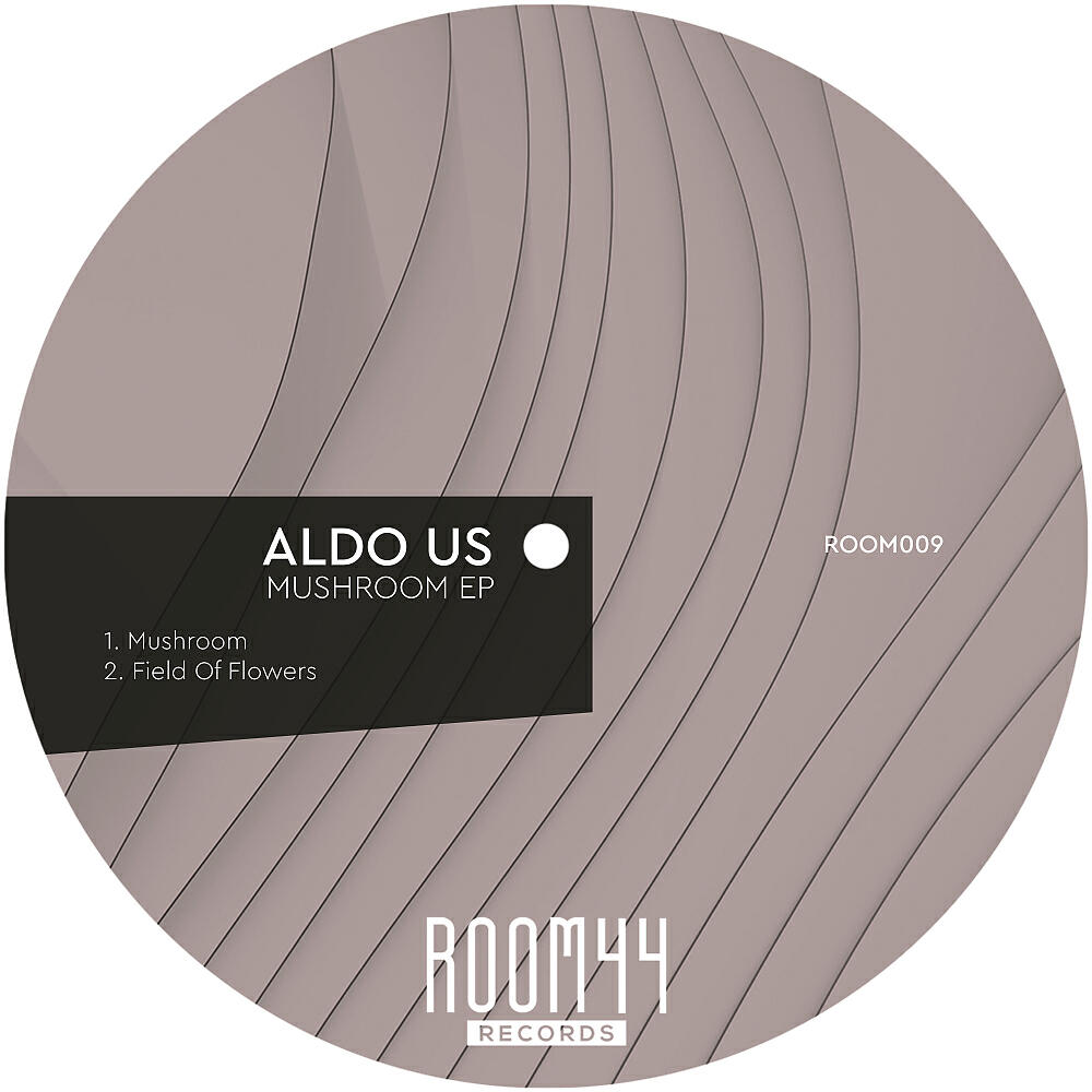 Релиз Mushroom EP