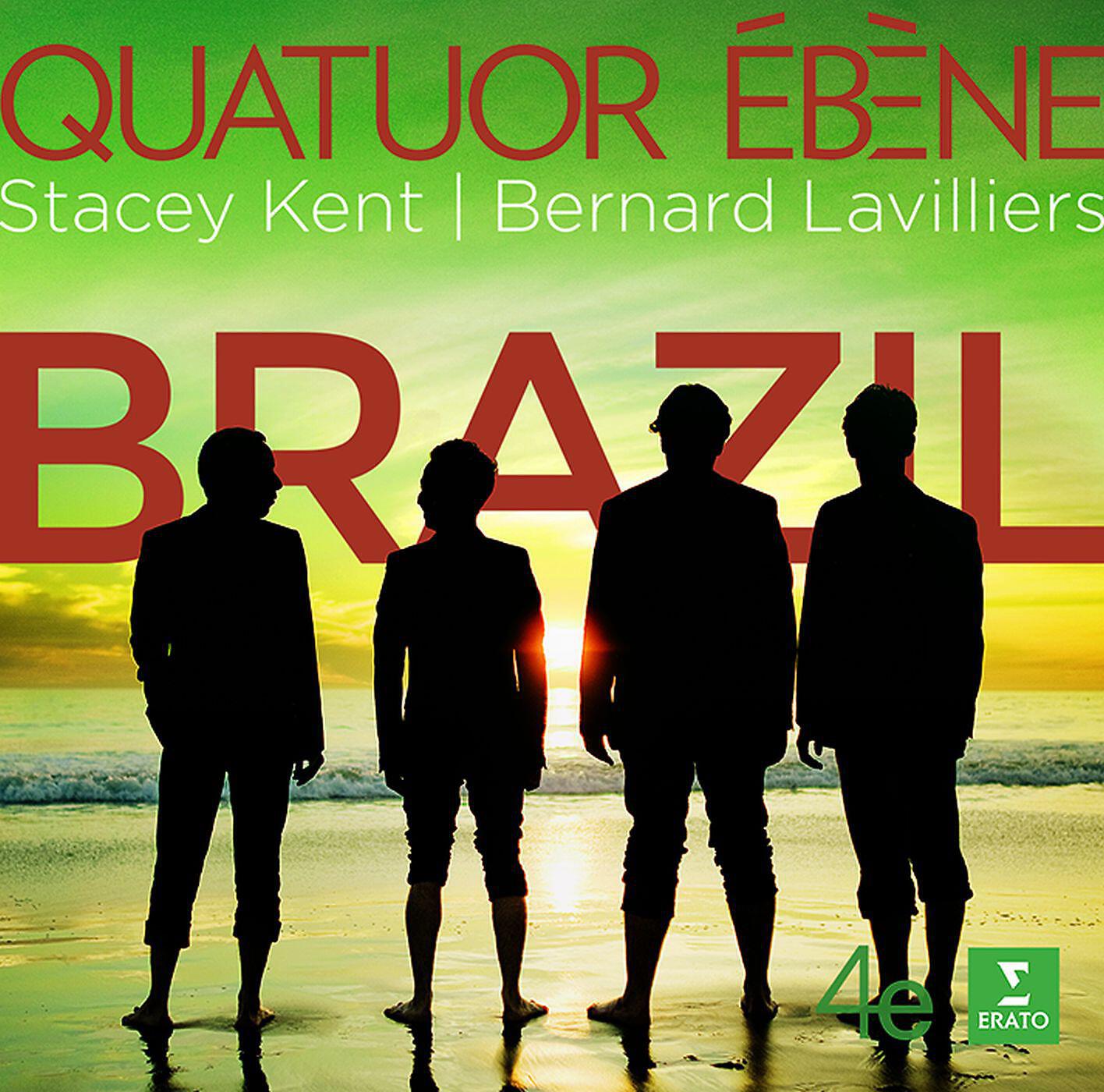 Релиз Brazil