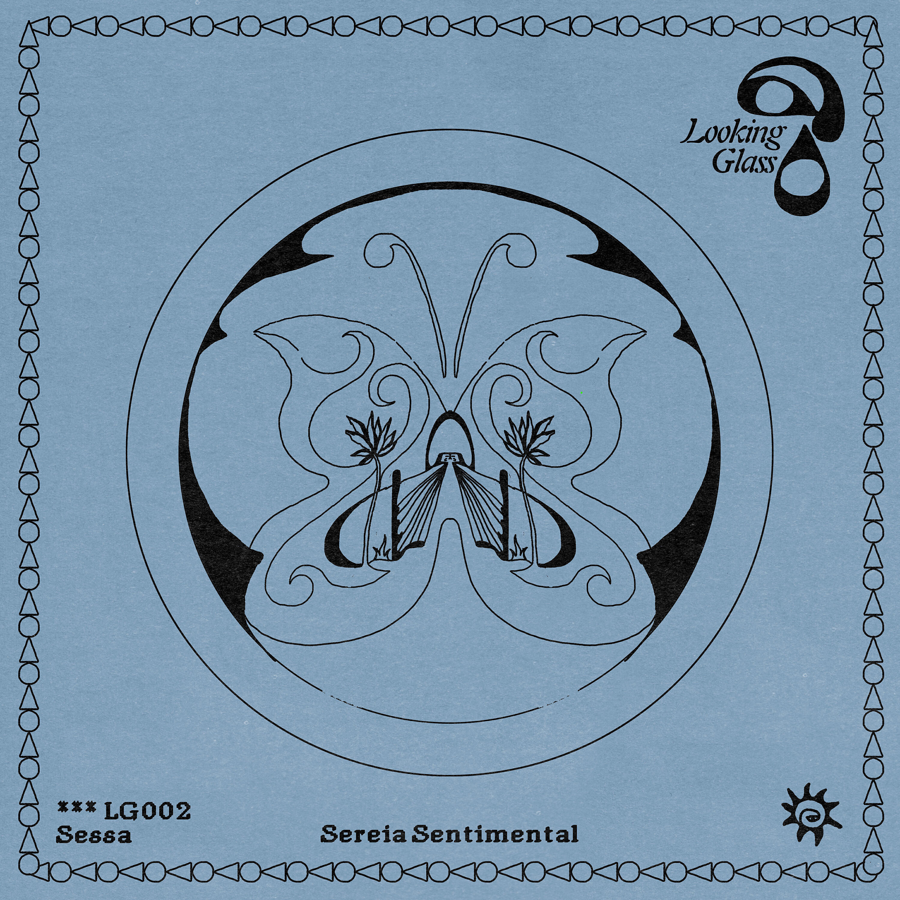 Релиз Sereia Sentimental