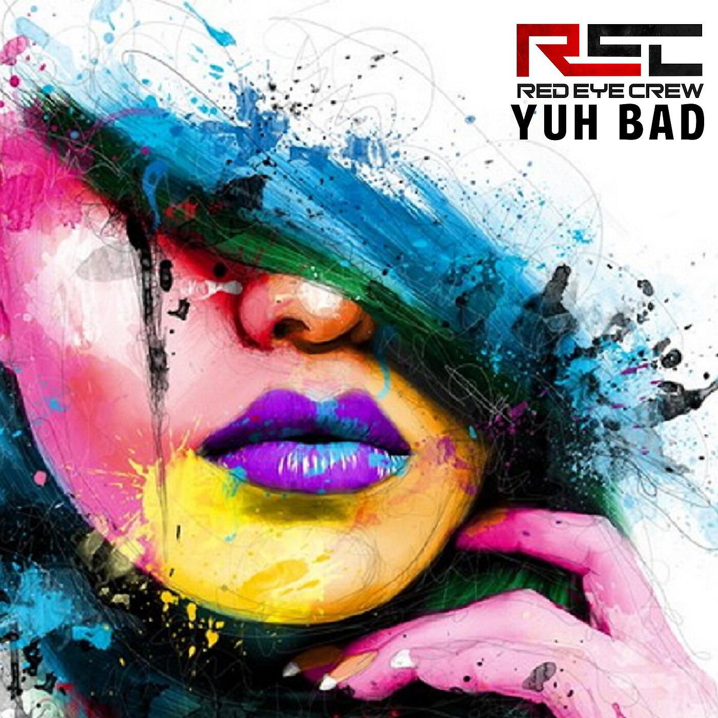 Релиз Yuh Bad