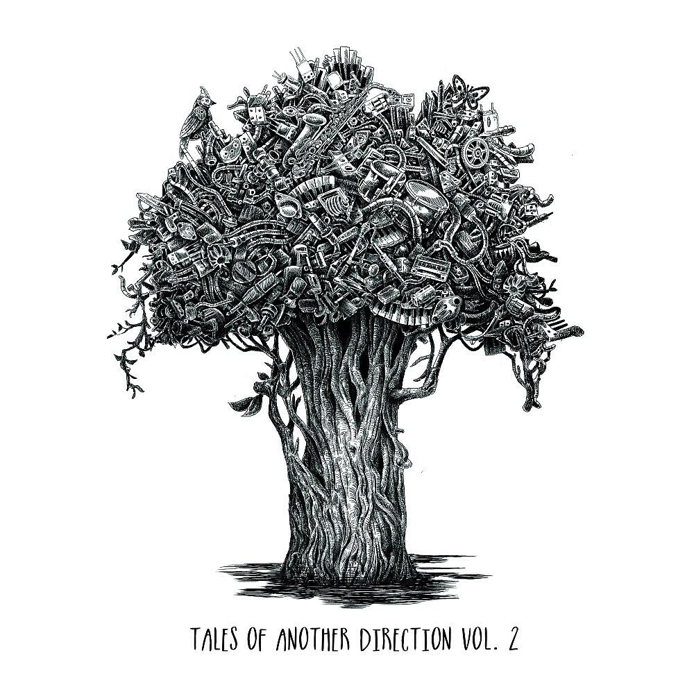 Релиз Tales of Another Direction, Vol. 2
