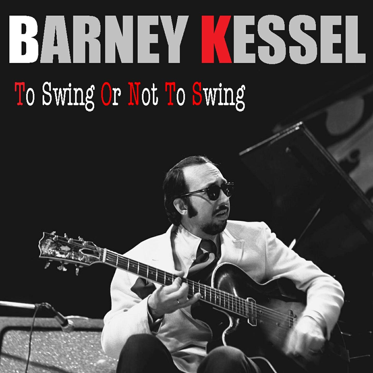 Релиз To Swing Or Not To Swing