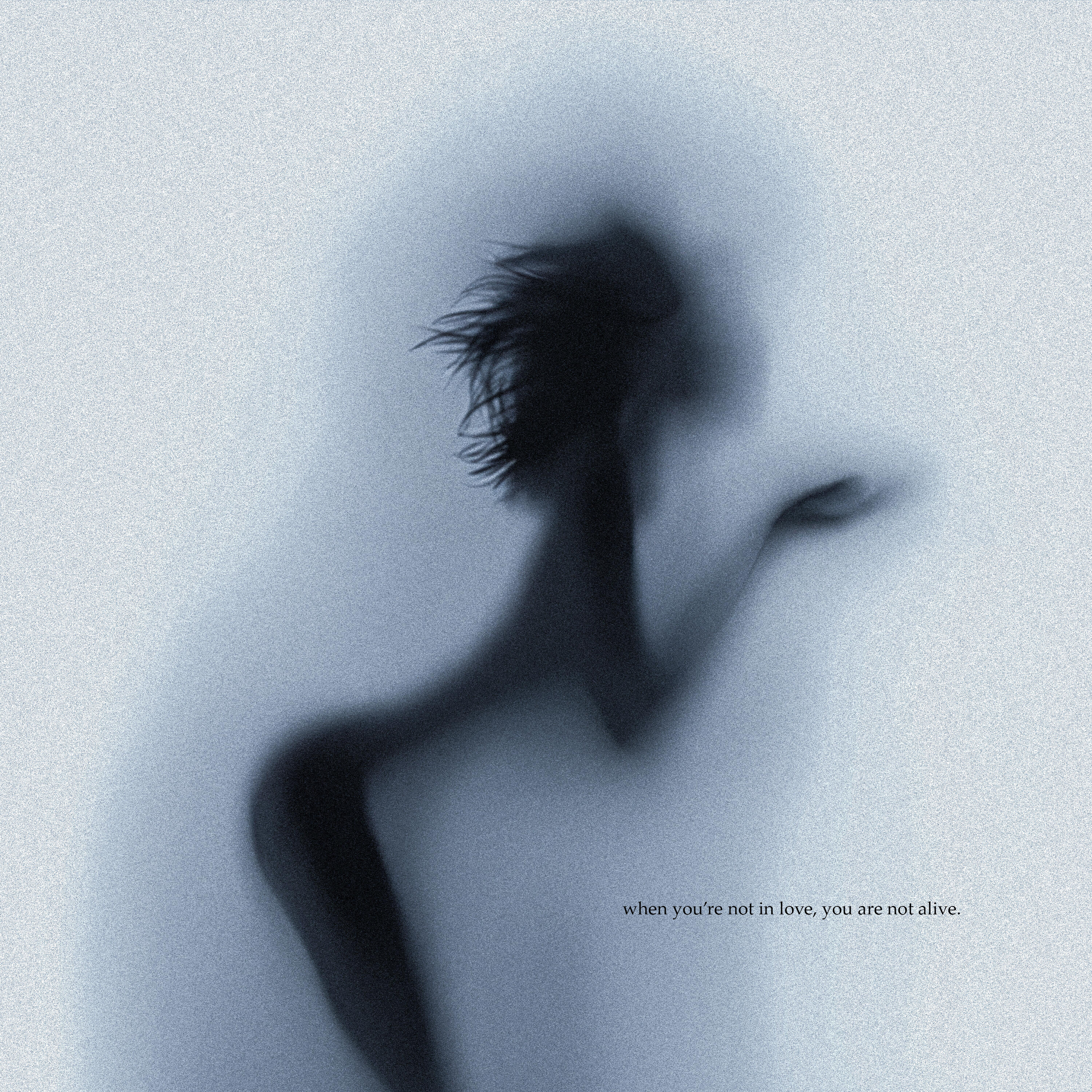 Релиз Shadow Love