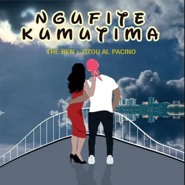 Релиз Ngufite Kumutima