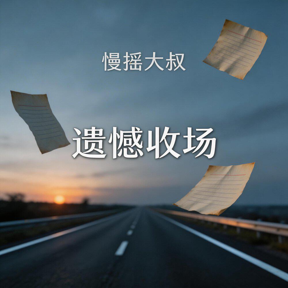 Релиз 遗憾收场