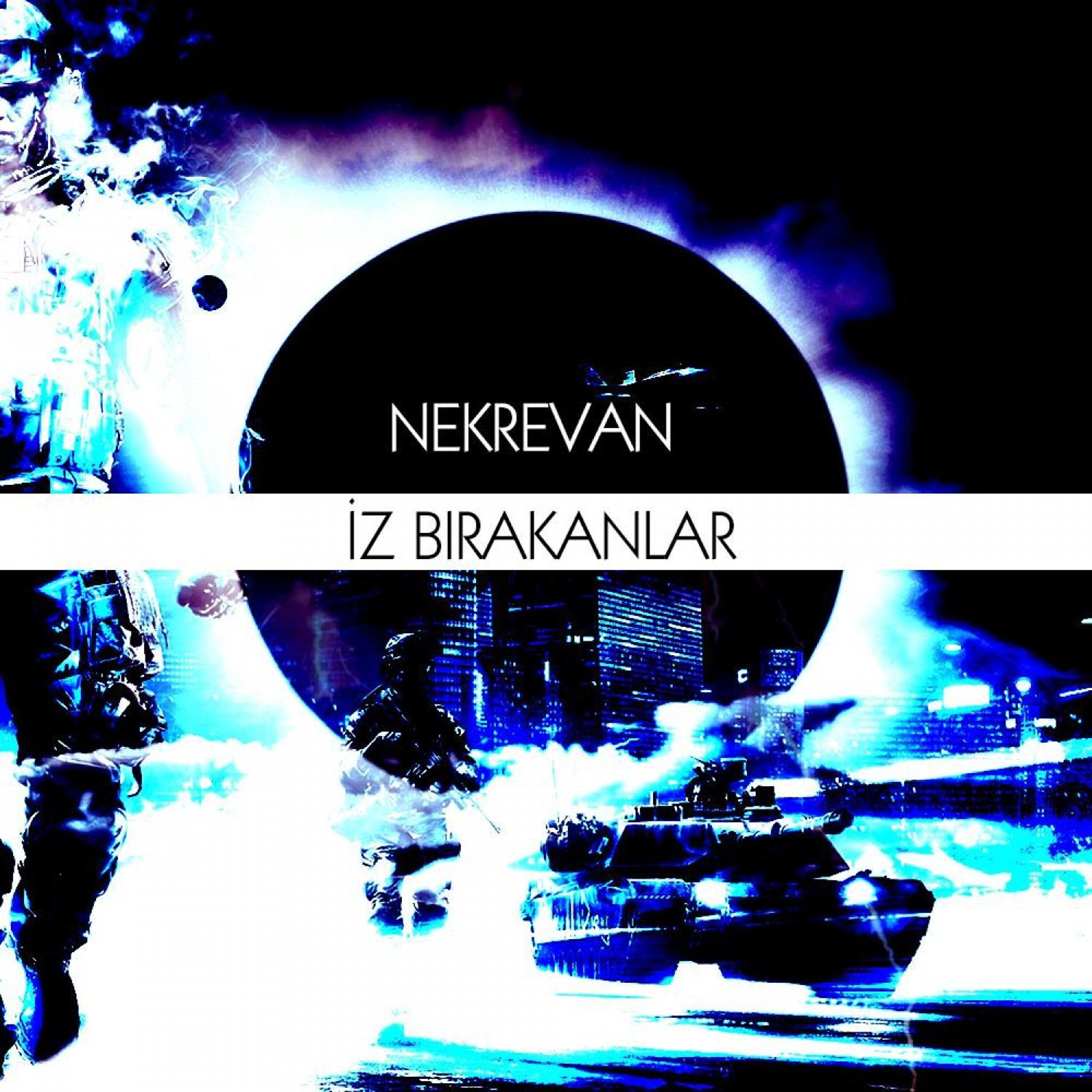 Релиз İz Bırakanlar