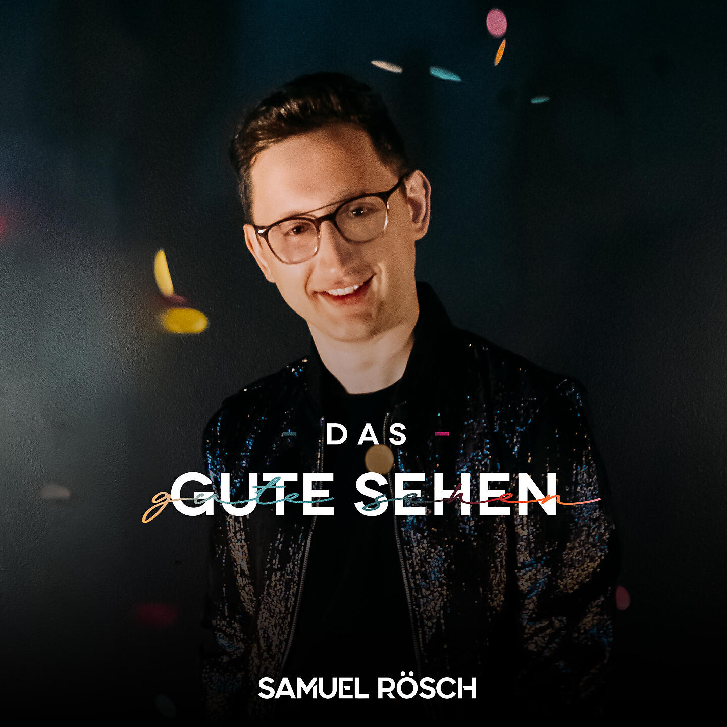 Релиз Das Gute sehen