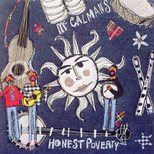 Релиз Honest Poverty