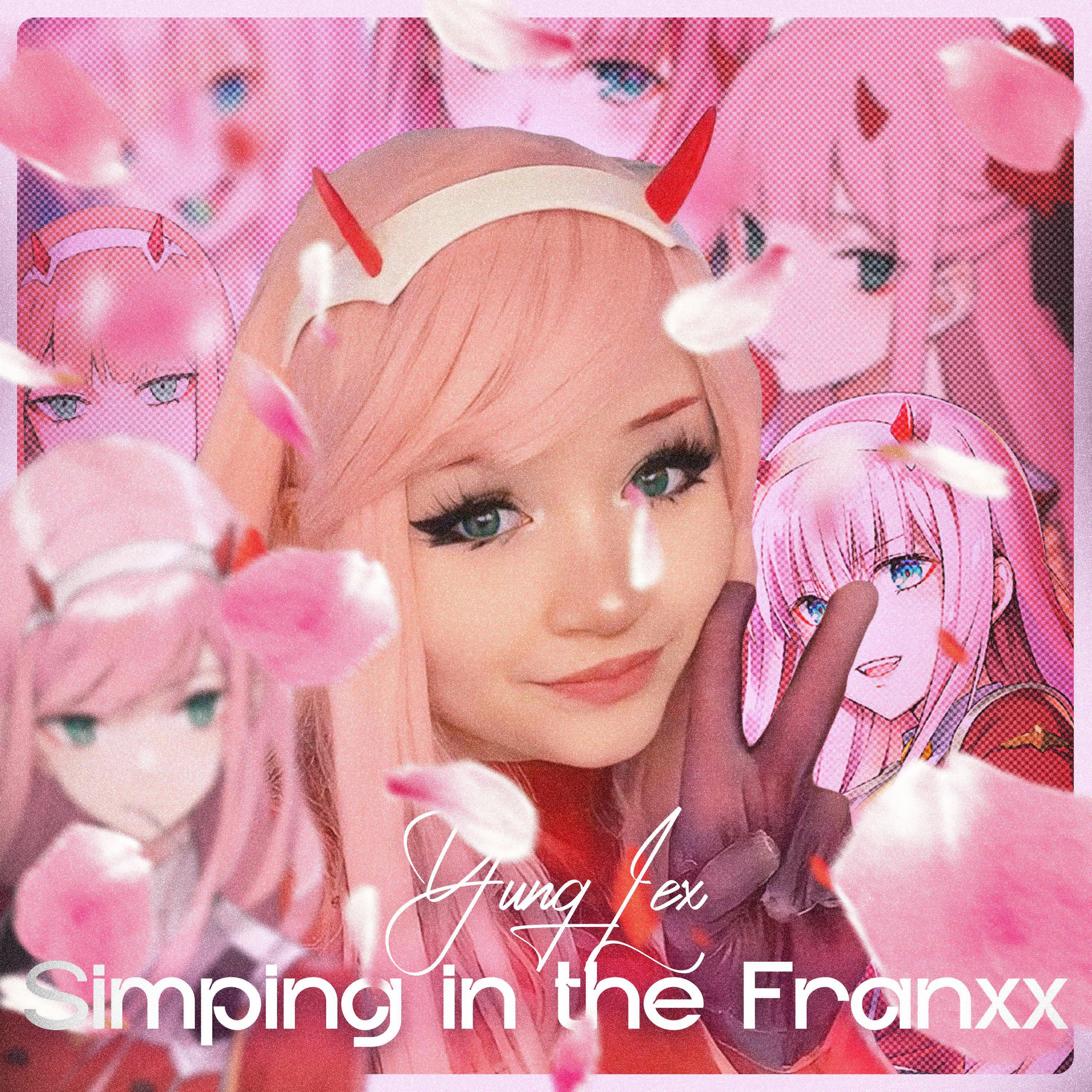 Релиз Simping in the Franxx