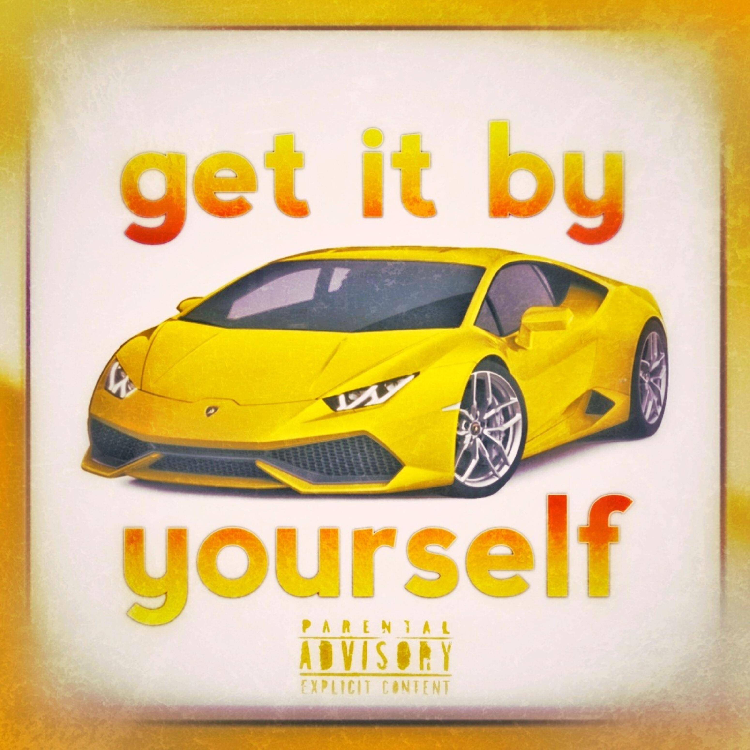 Релиз Get It by Yourself