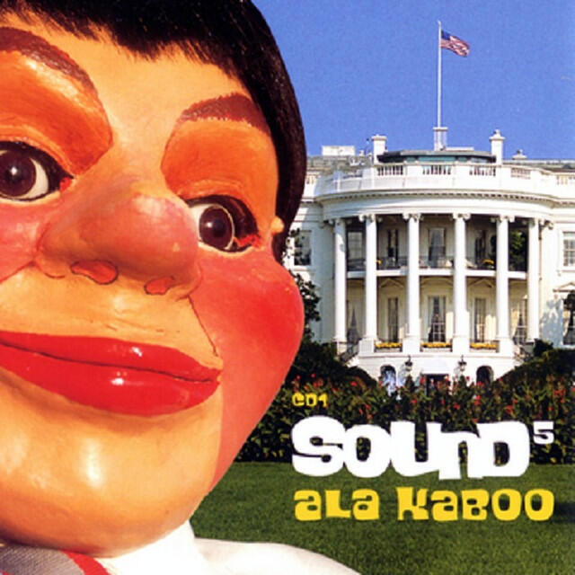 Релиз Ala Kaboo