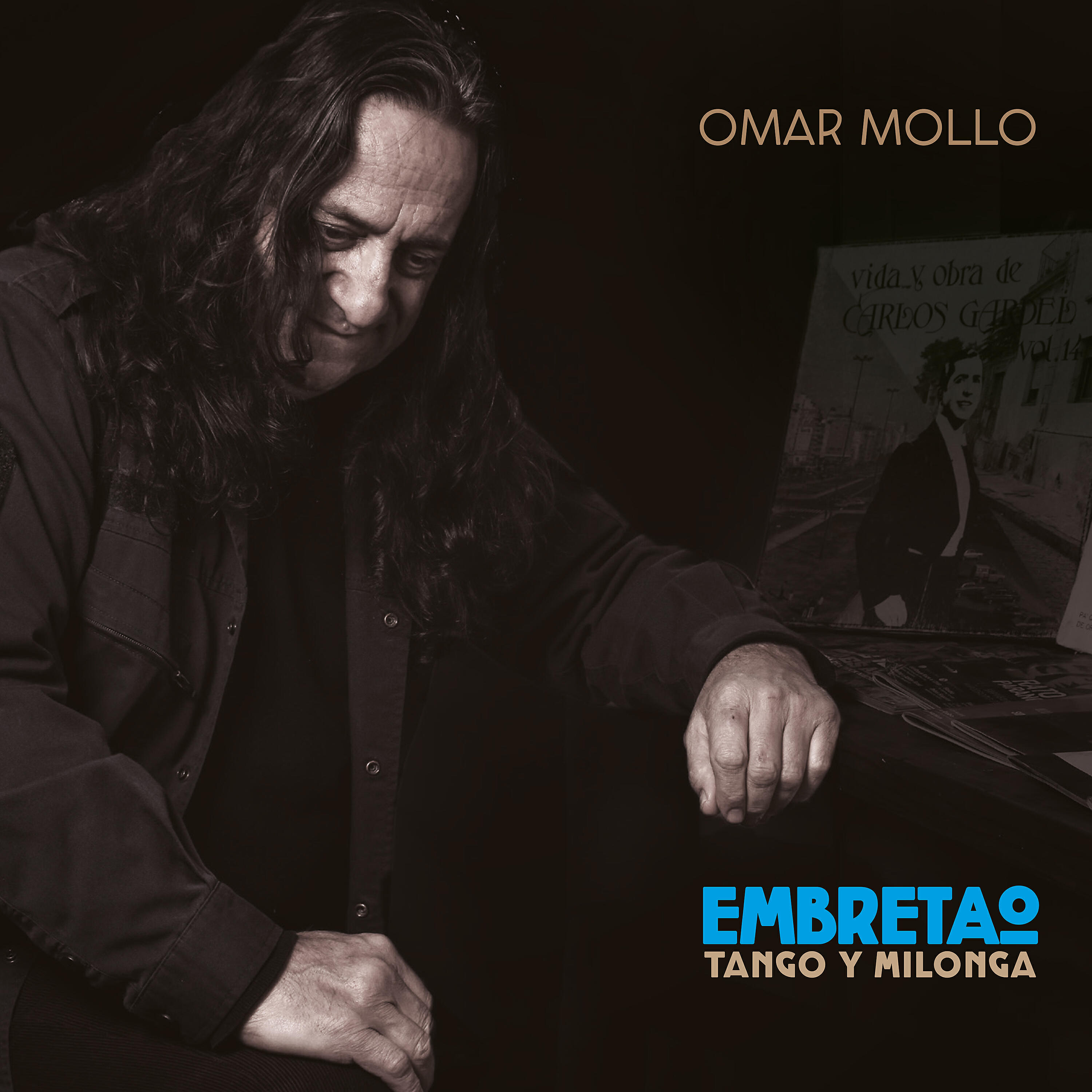 Релиз Embretao