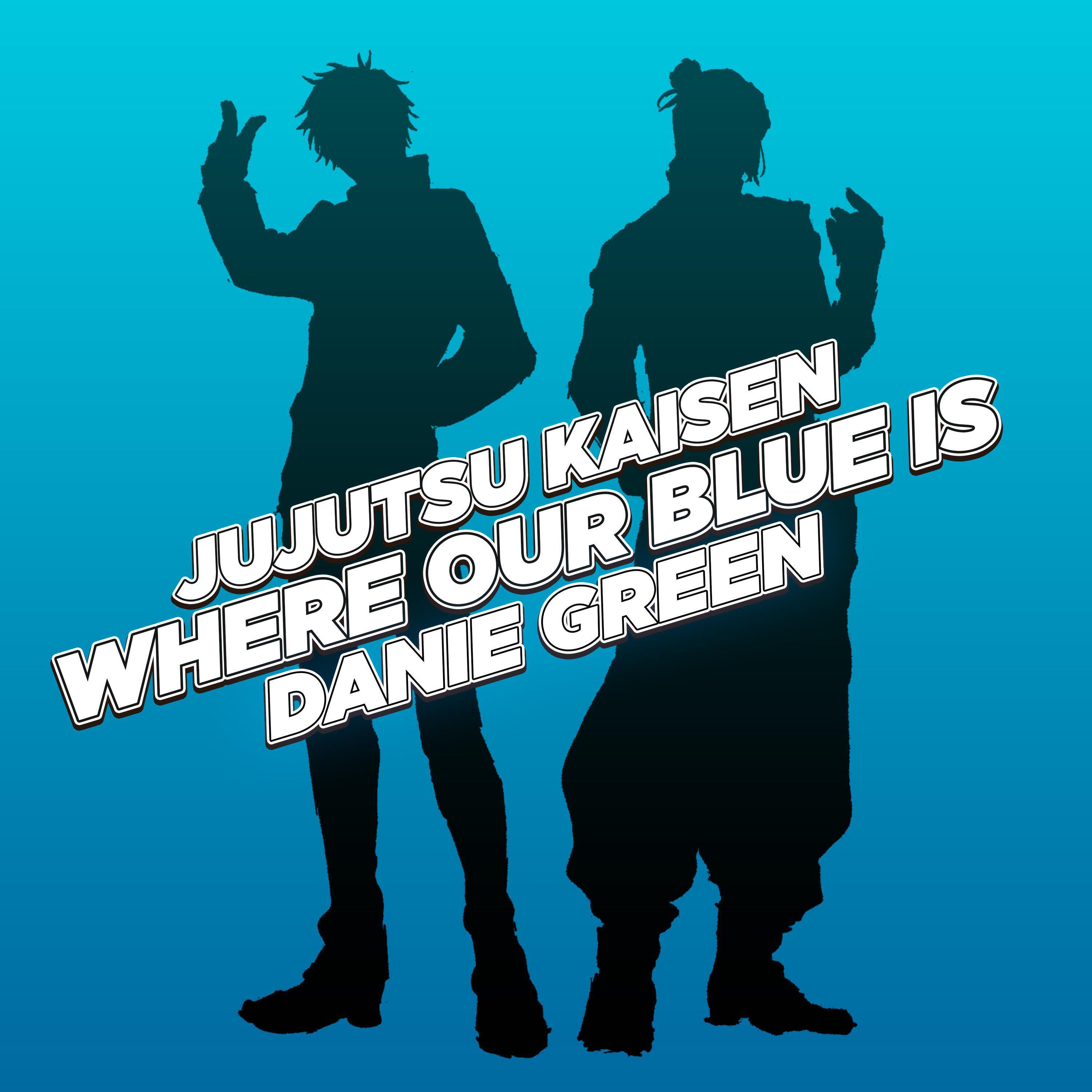 Релиз Where Our Blue Is