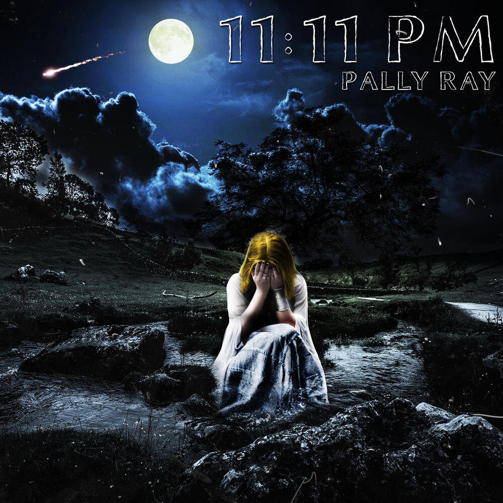Pally Ray