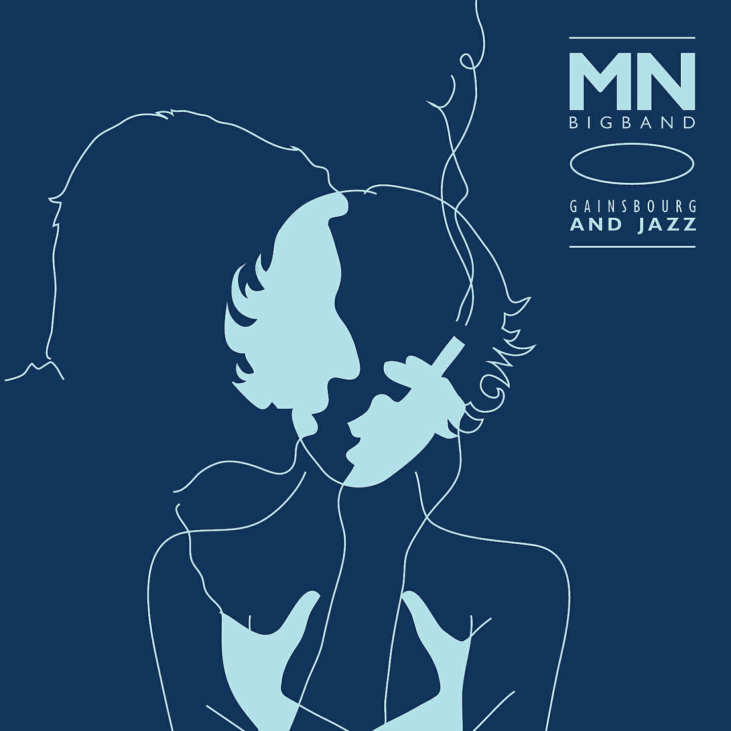 Релиз Gainsbourg and Jazz