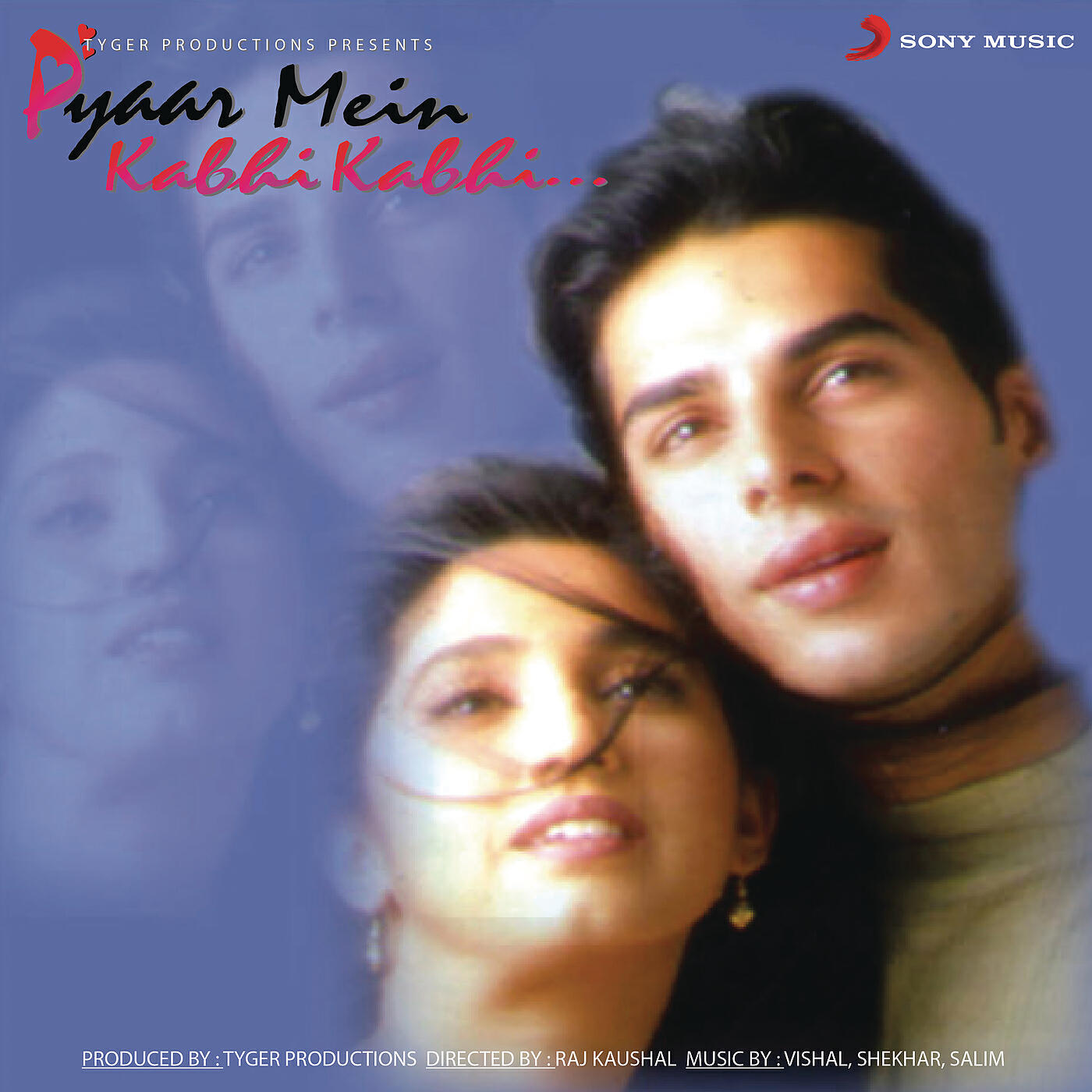 Релиз Pyaar Mein Kabhi Kabhi (Original Motion Picture Soundtrack)