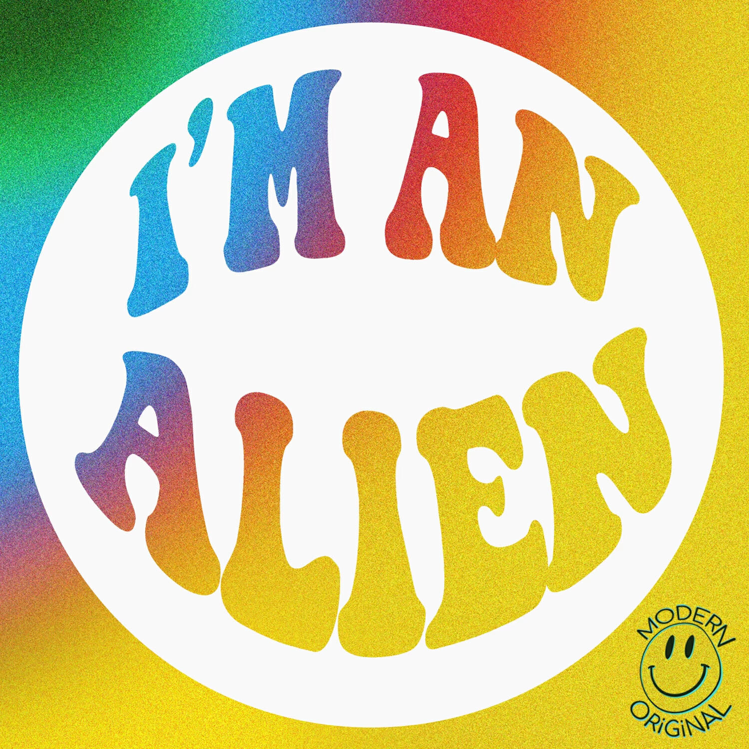Релиз I'm an Alien