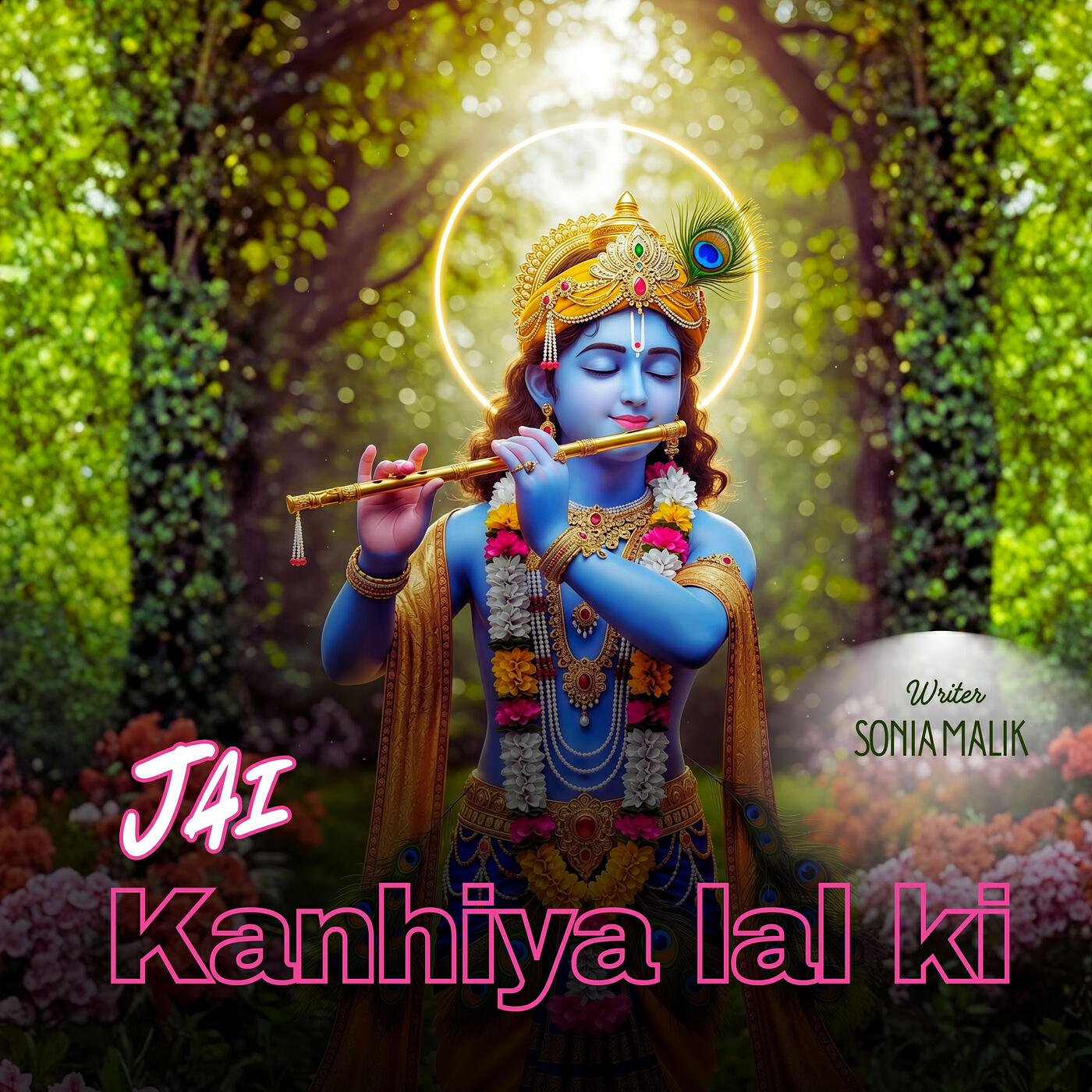 Релиз Jai Kanhiya Lal Ki