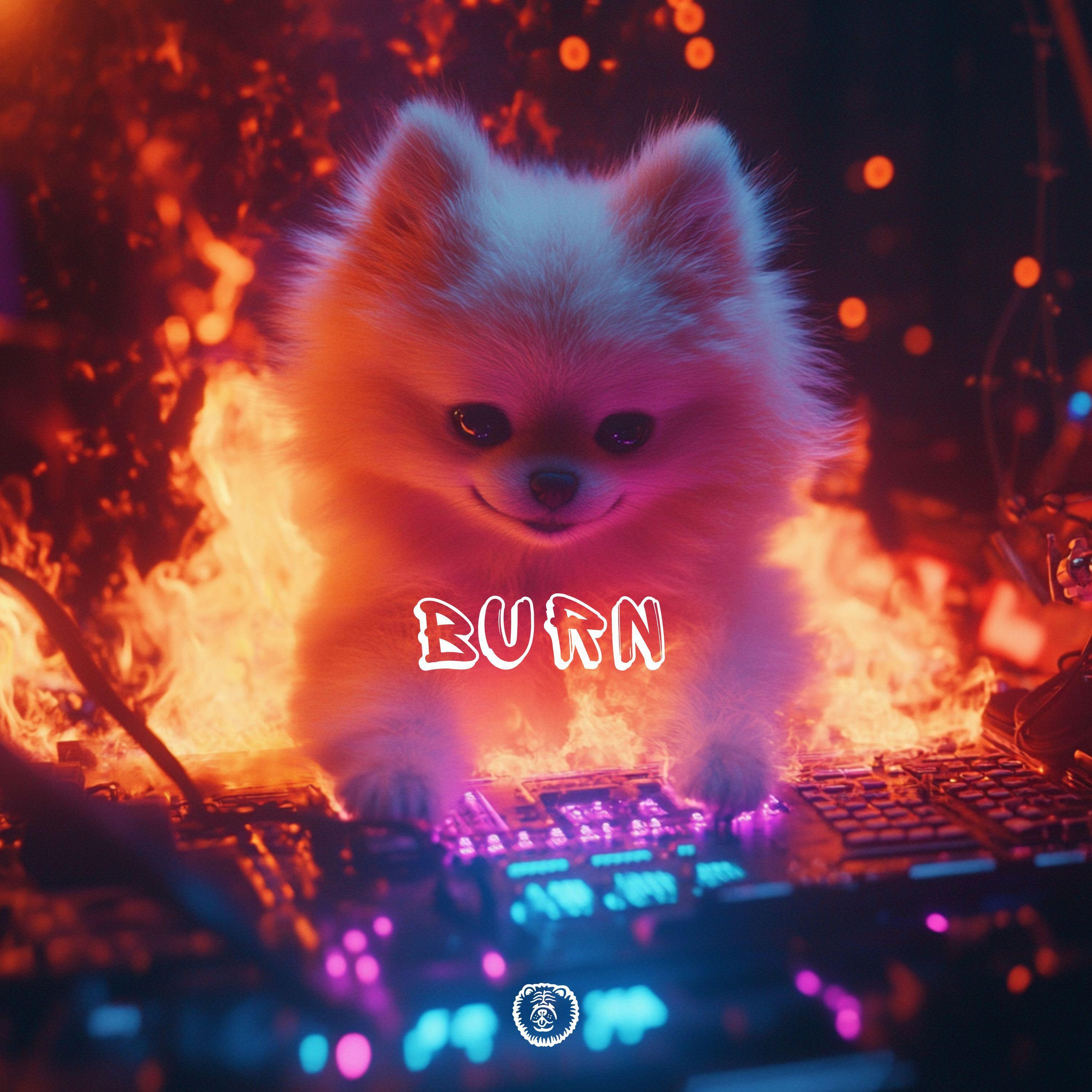 Релиз Burn (UK House Mix)