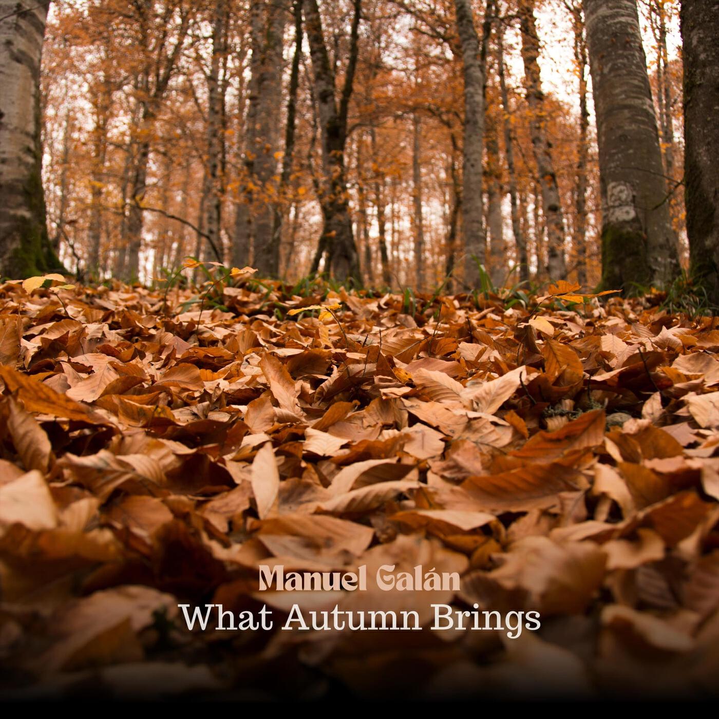 Релиз What Autumn Brings