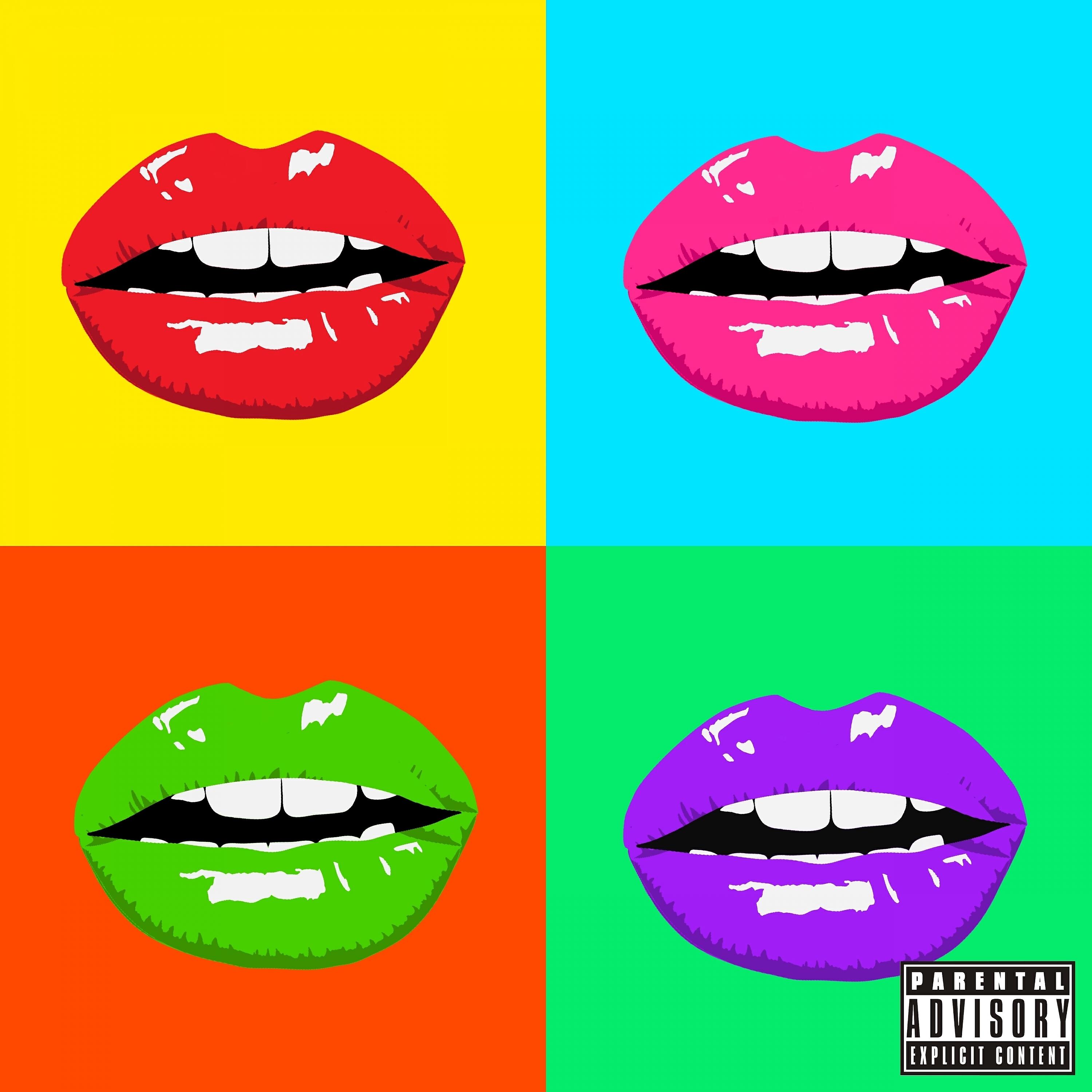 Релиз Hot for Me